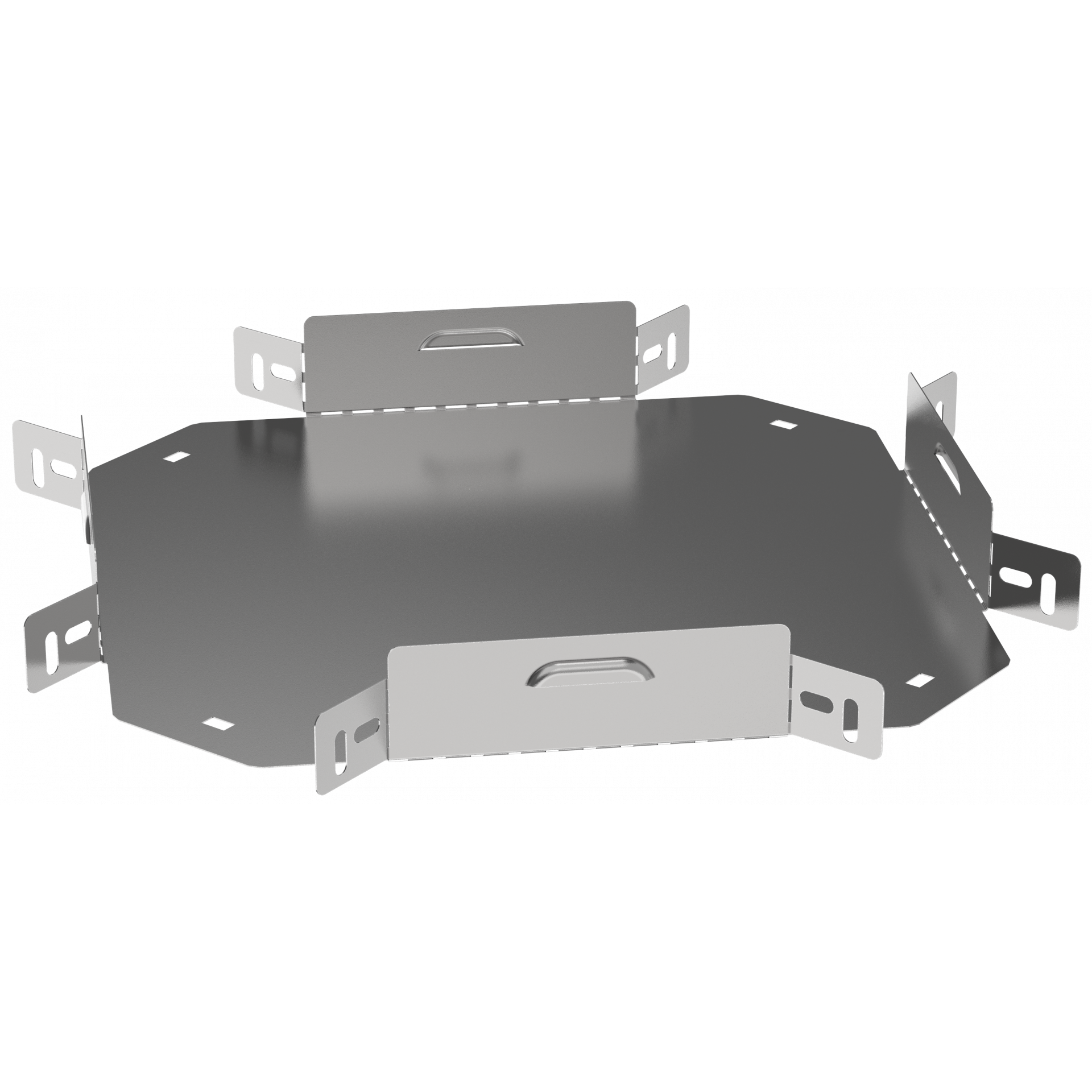 ESCA 3 Крестовина 50х150-0,6 IEK