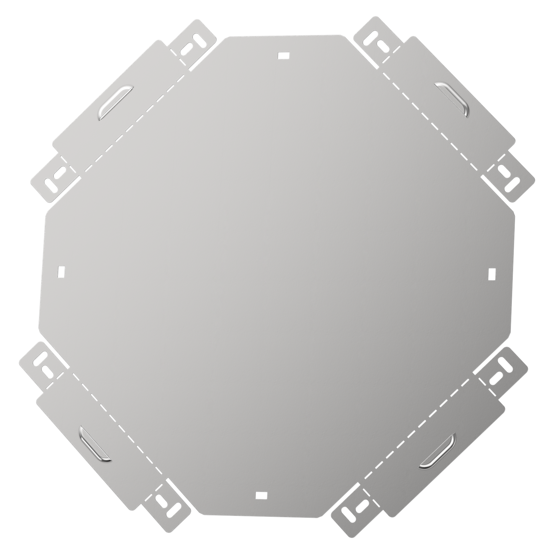 ESCA 3 Крестовина 50х200-0,6 IEK