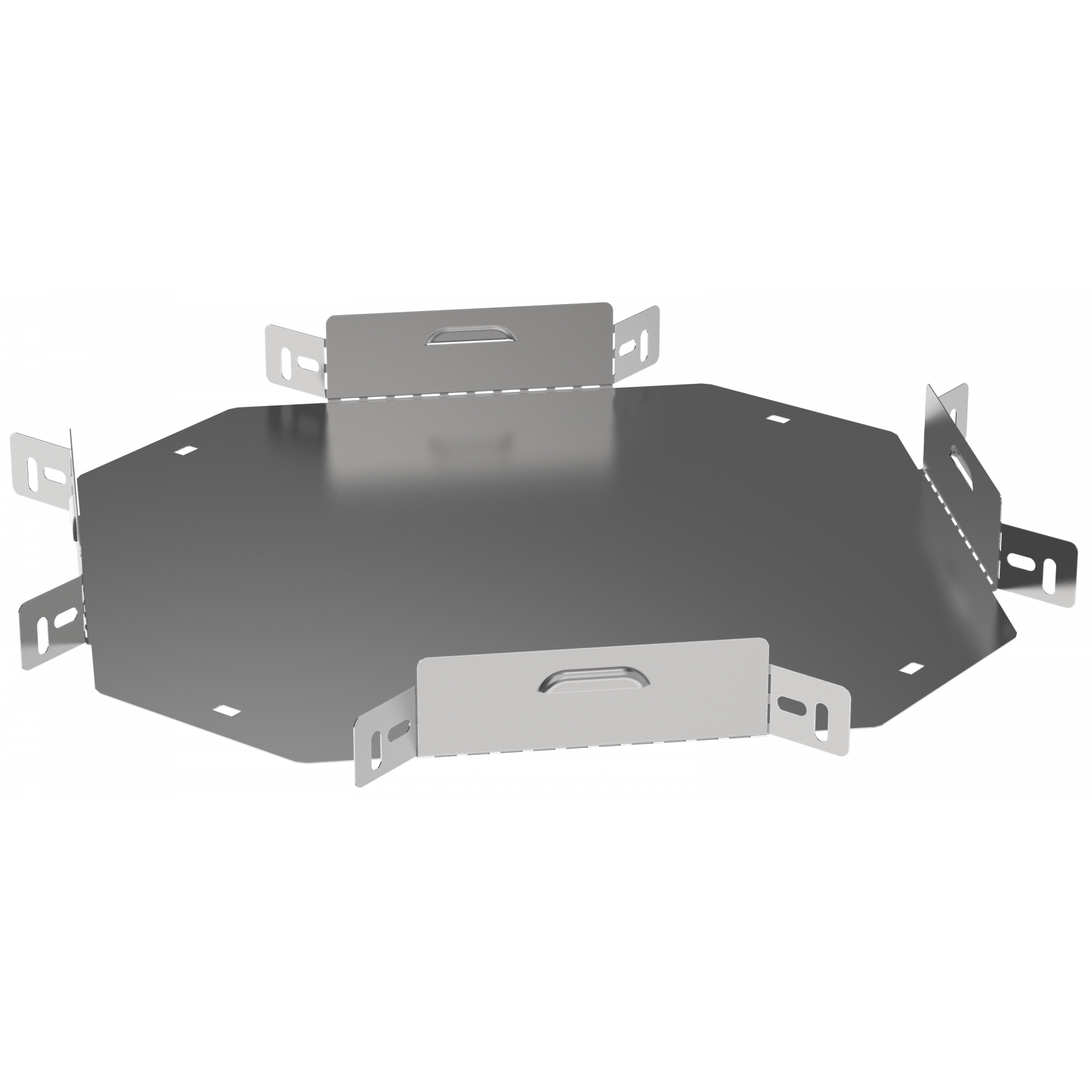 ESCA 3 Крестовина 50х200-0,6 IEK