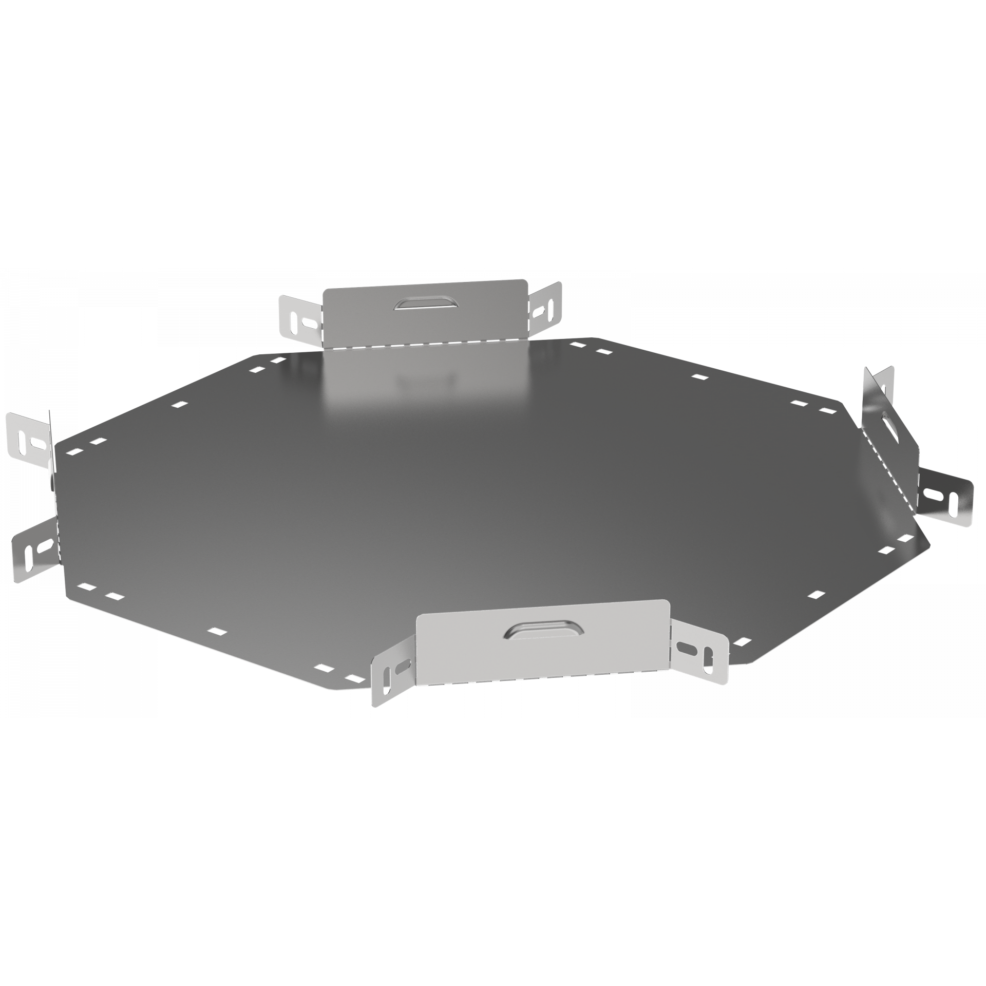 ESCA 3 Крестовина 50х300-0,6 IEK