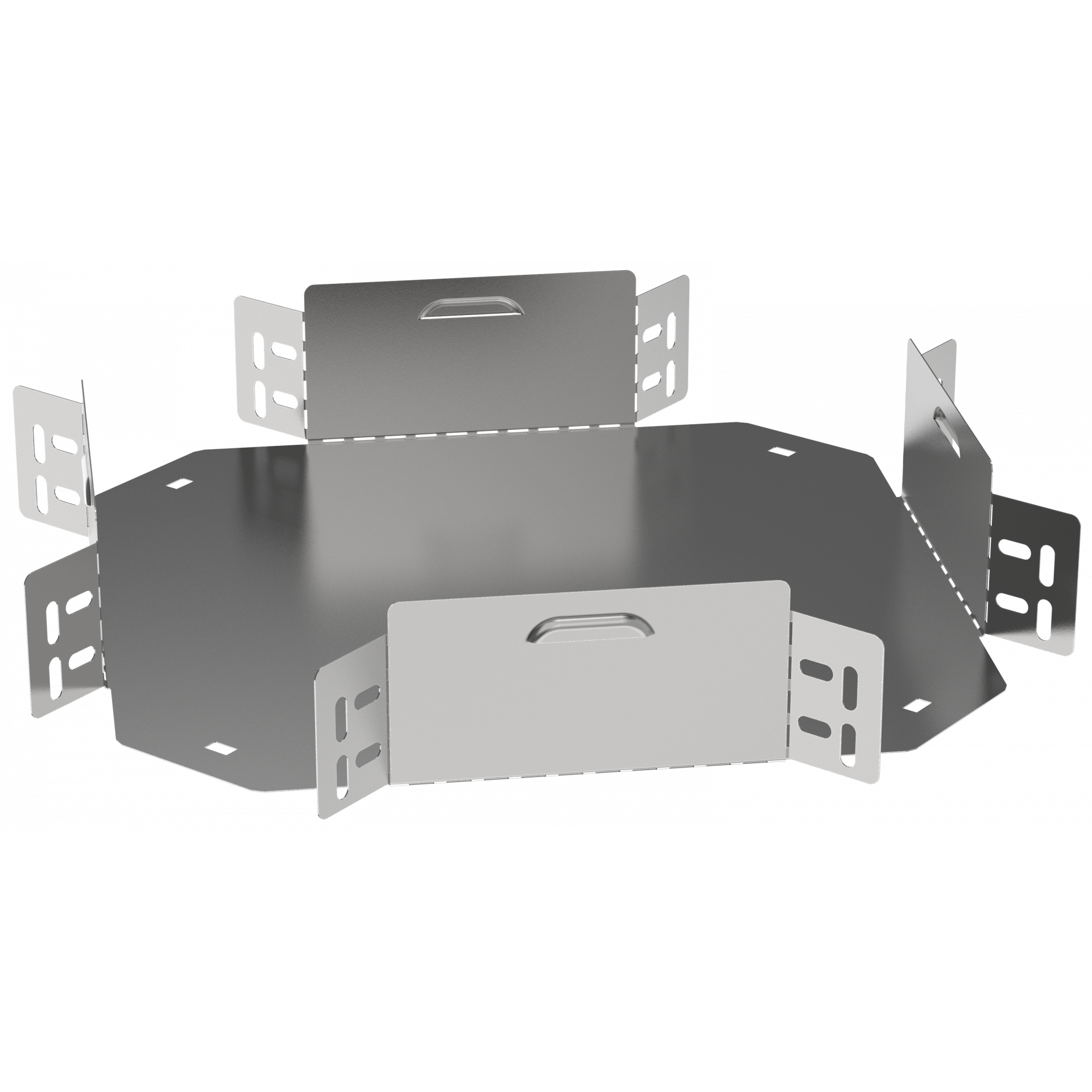 ESCA 3 Крестовина 80х150-0,6 IEK