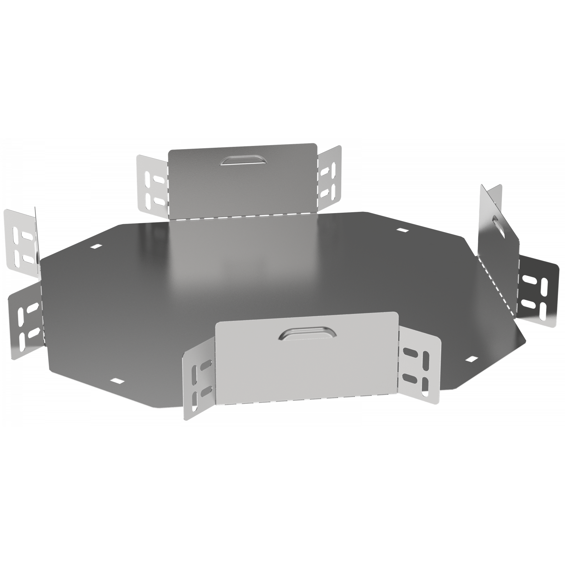 ESCA 3 Крестовина 80х200-0,6 IEK