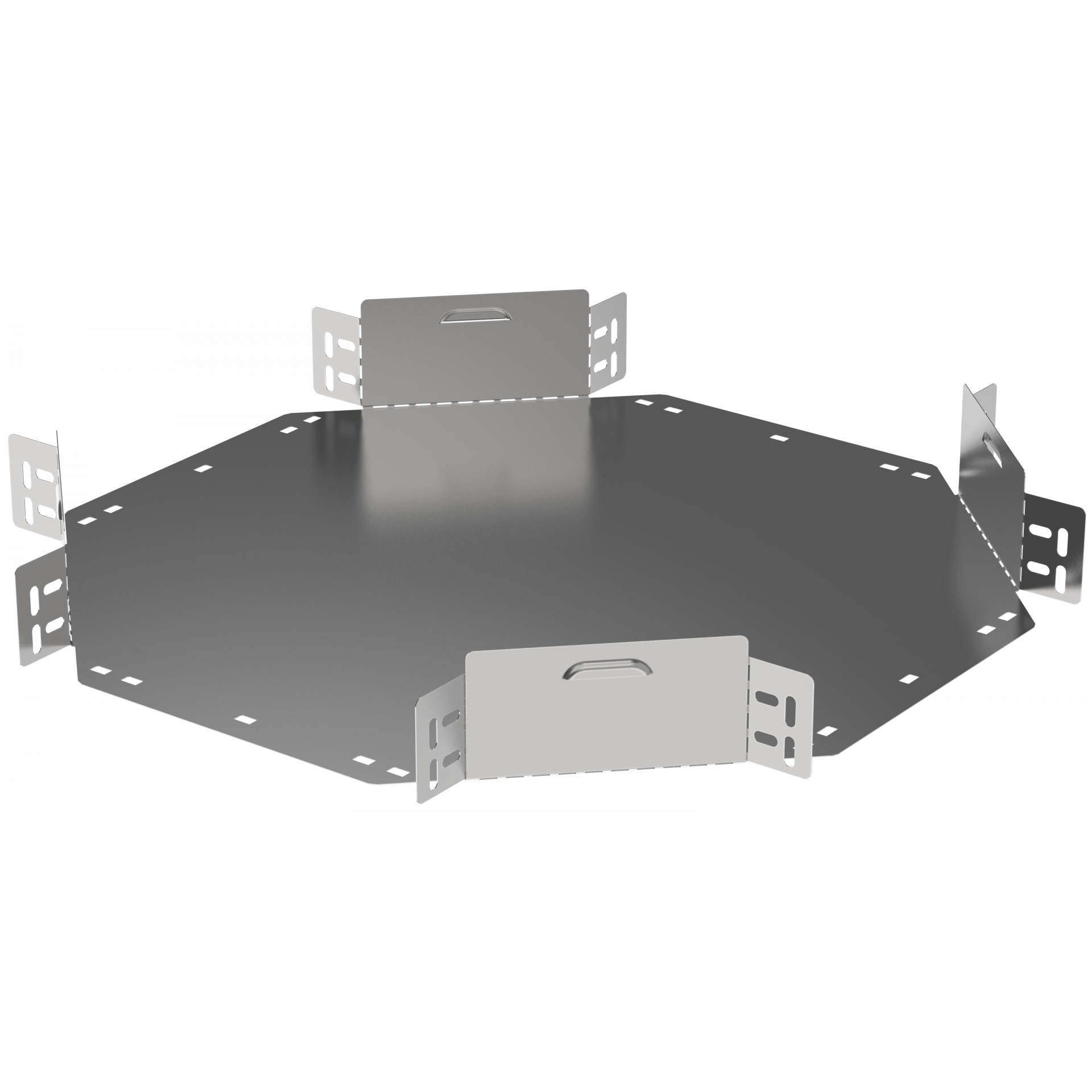 ESCA 3 Крестовина 80х300-0,6 IEK