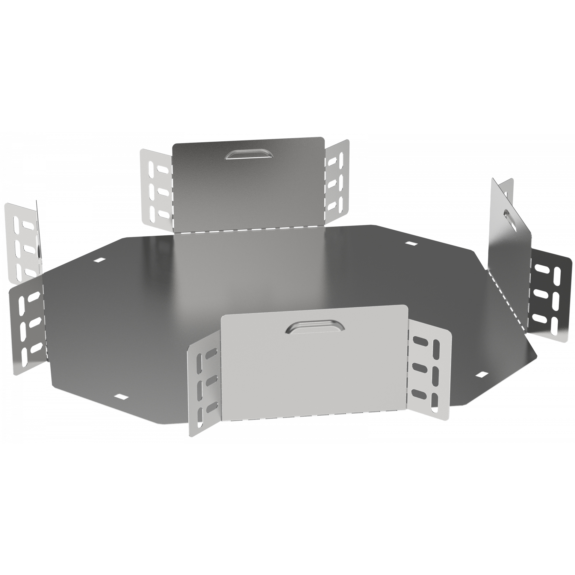 ESCA 3 Крестовина 100х200-0,6 IEK