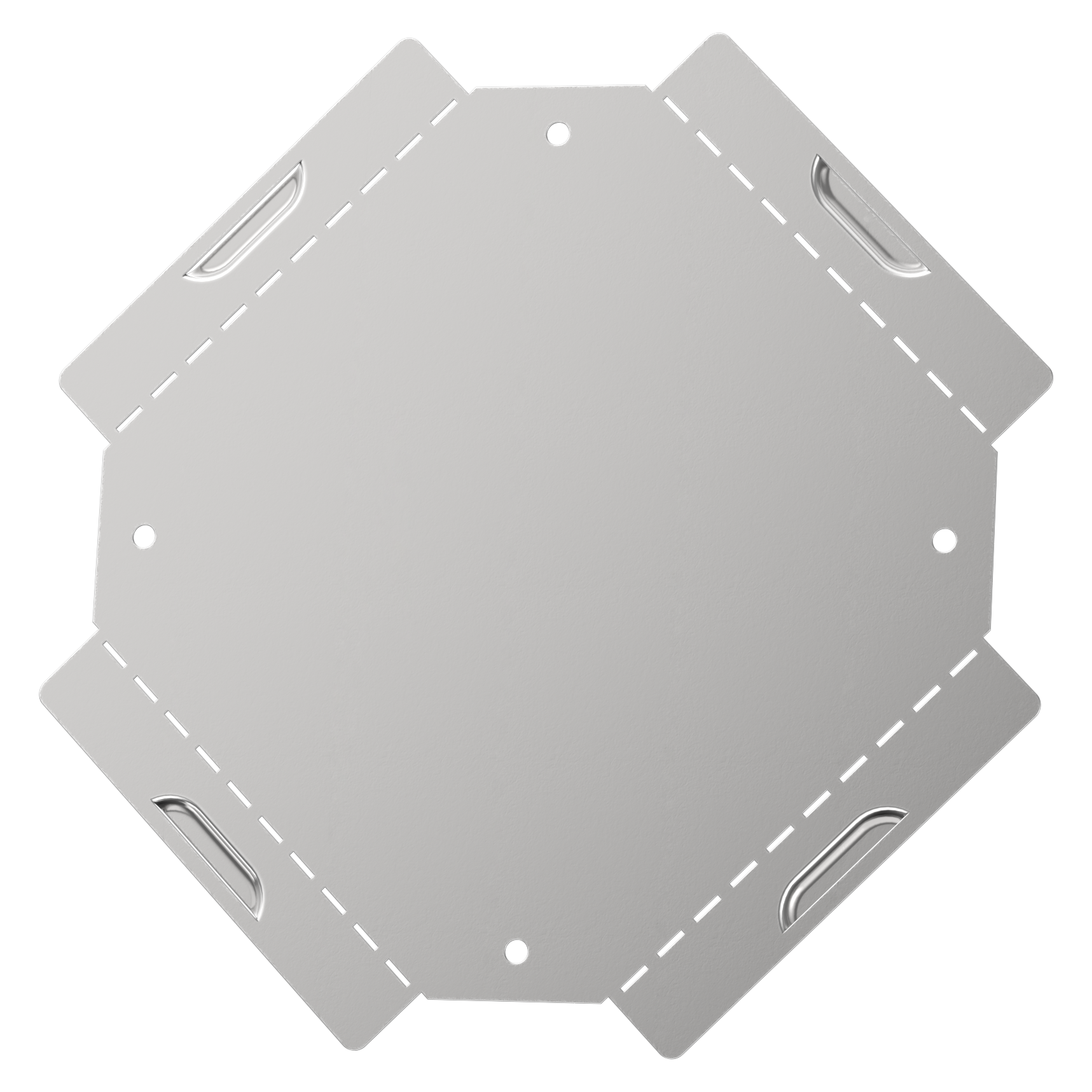 ESCA 3 Крышка крестовины 50-0,6 IEK
