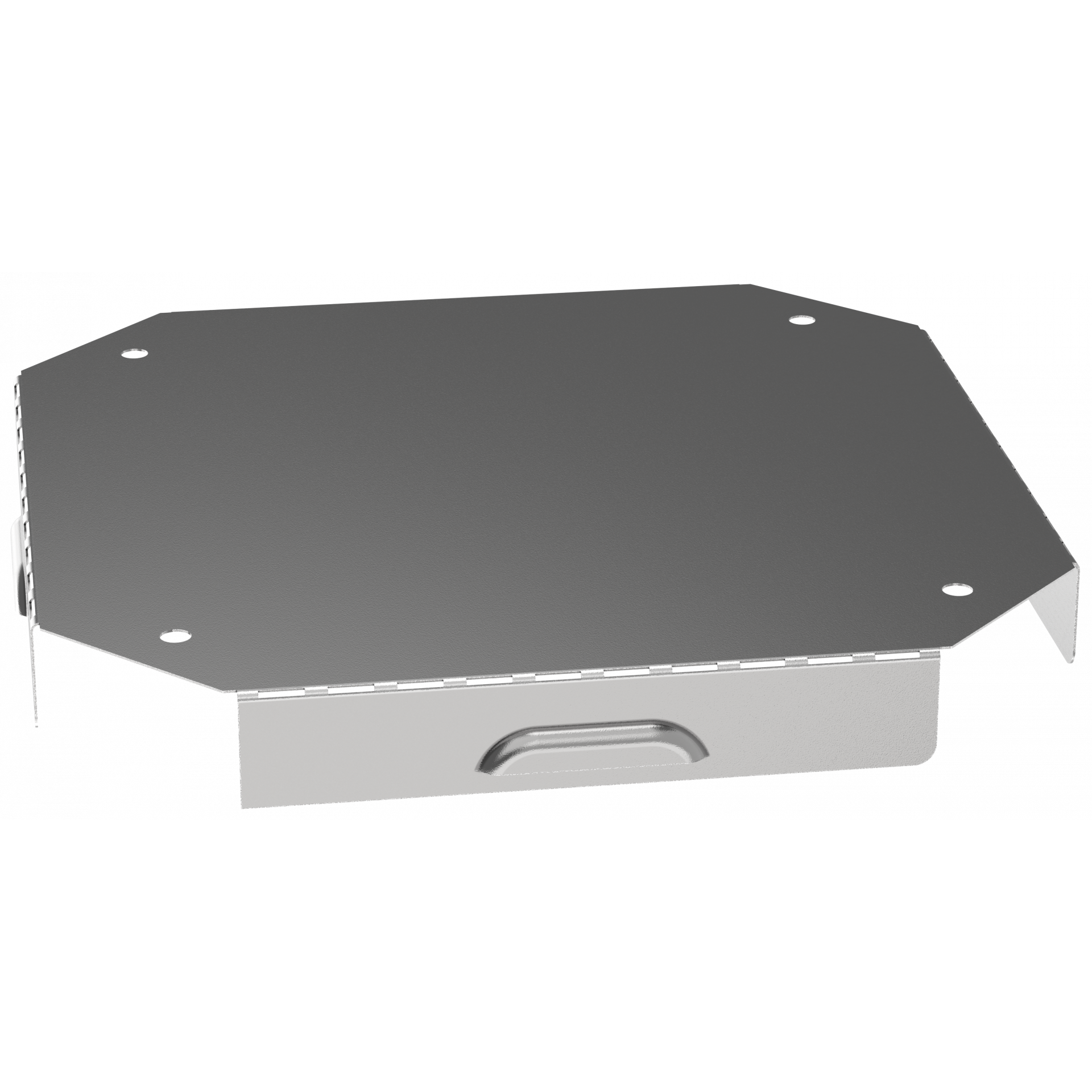 ESCA 3 Крышка крестовины 50-0,6 IEK