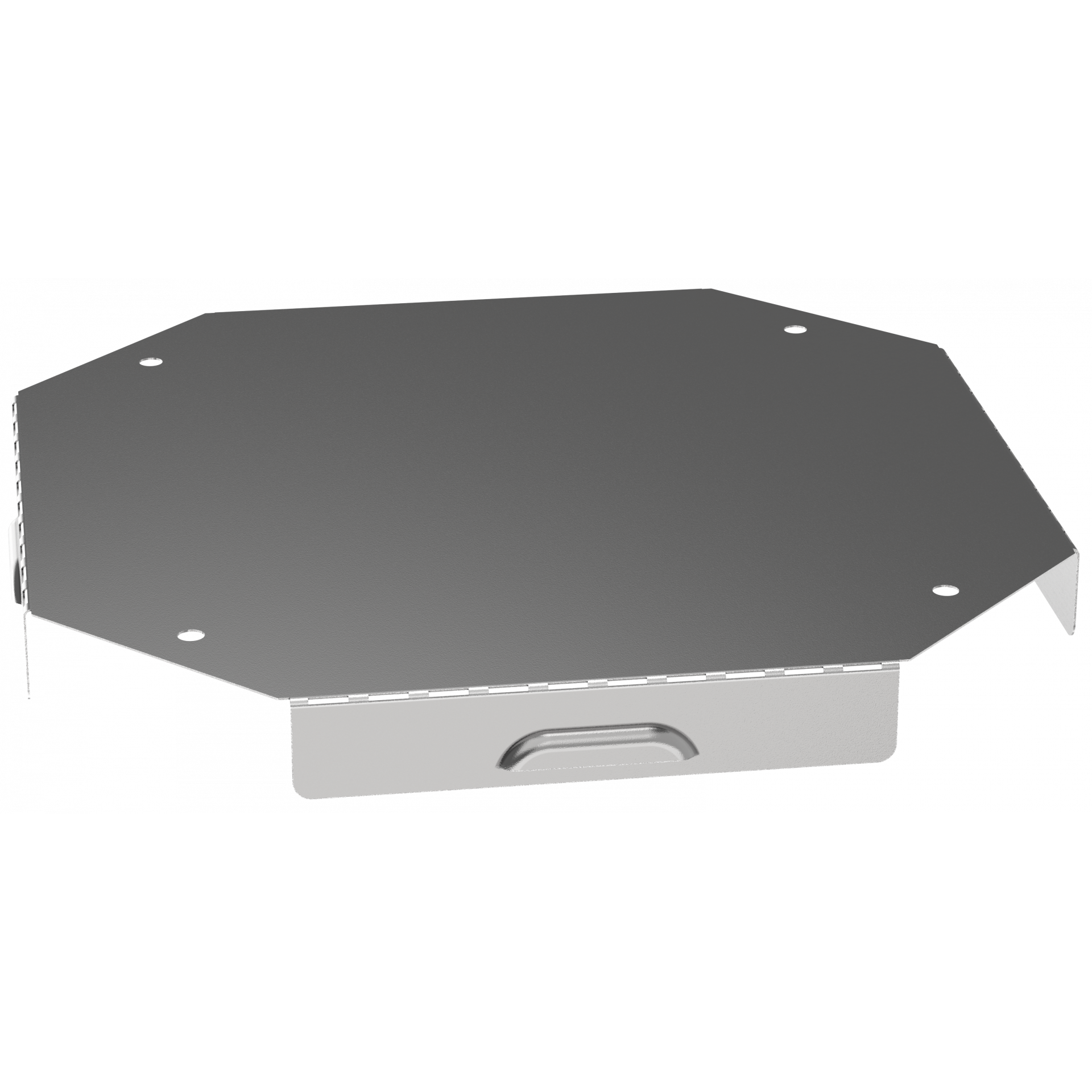 ESCA 3 Крышка крестовины 80-0,6 IEK