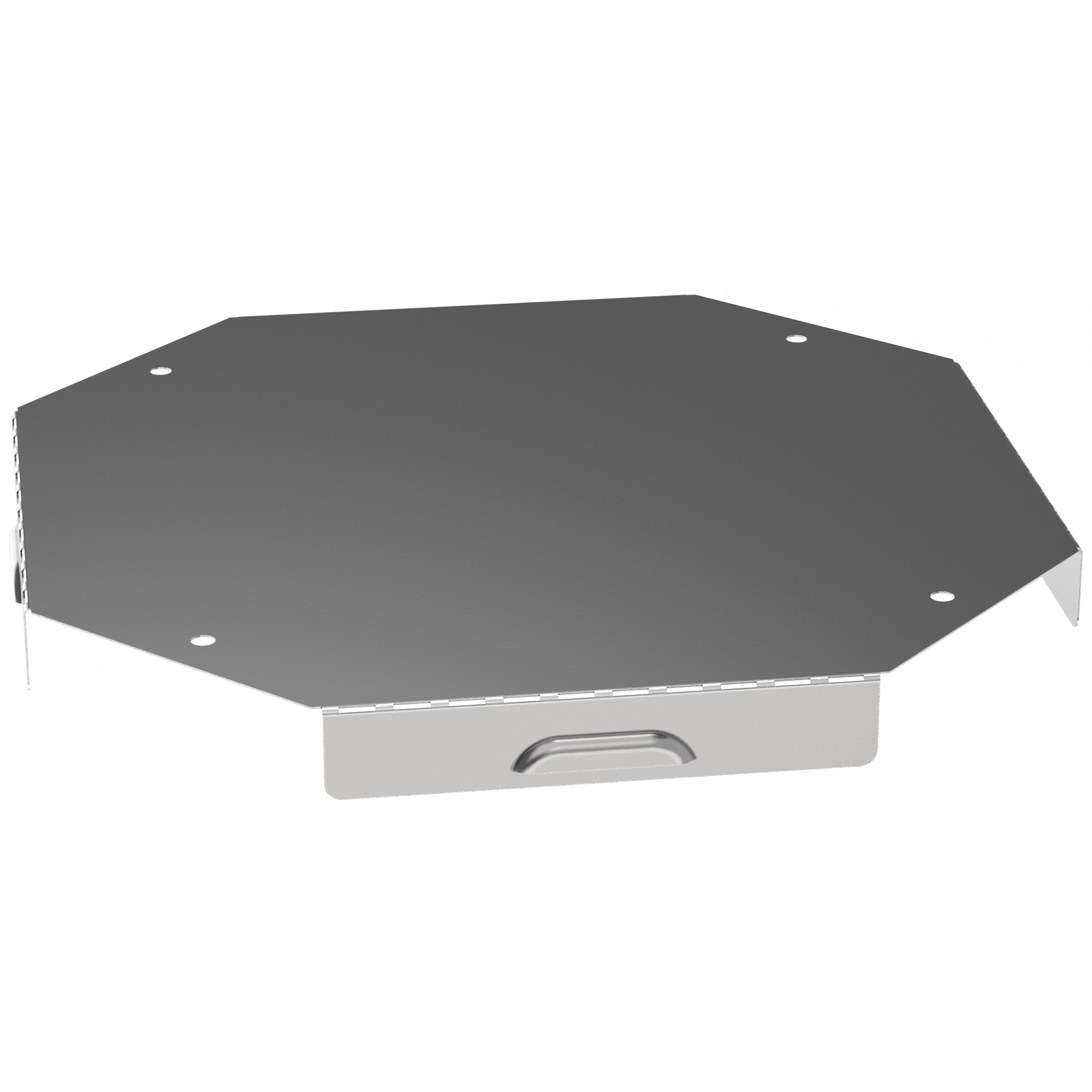 ESCA 3 Крышка крестовины 100-0,6 IEK