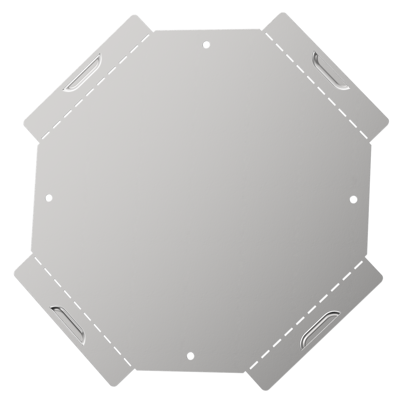 ESCA 3 Крышка крестовины 150-0,6 IEK