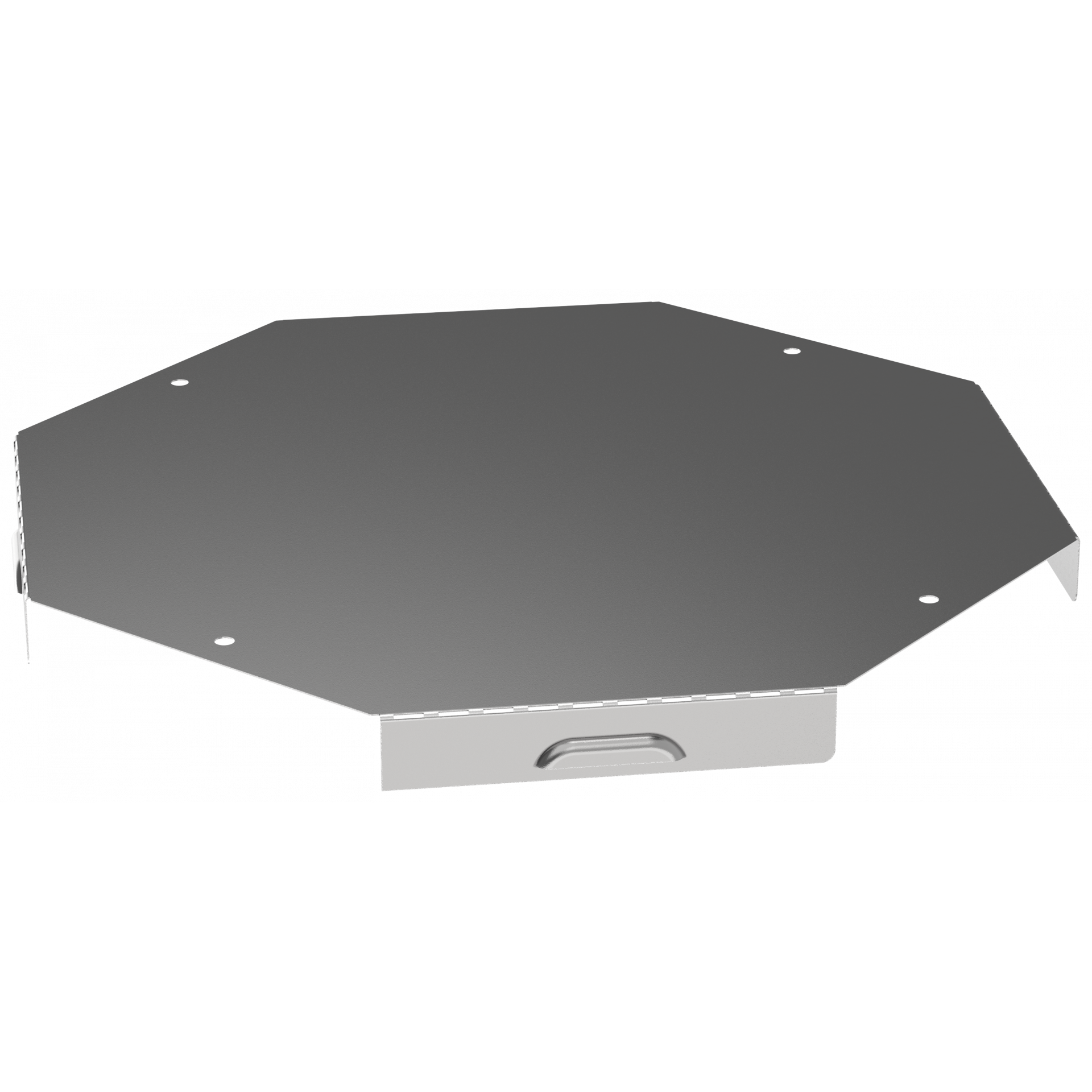 ESCA 3 Крышка крестовины 150-0,6 IEK