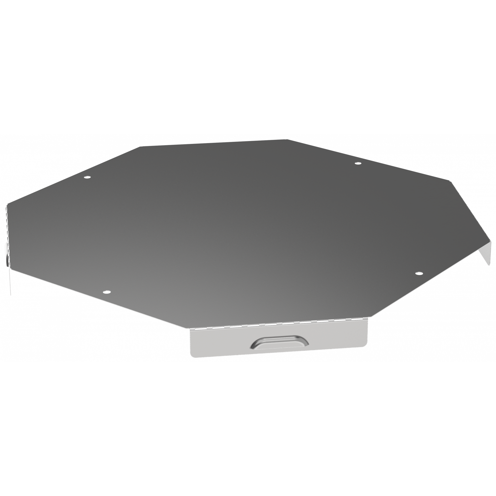 ESCA 3 Крышка крестовины 200-0,6 IEK
