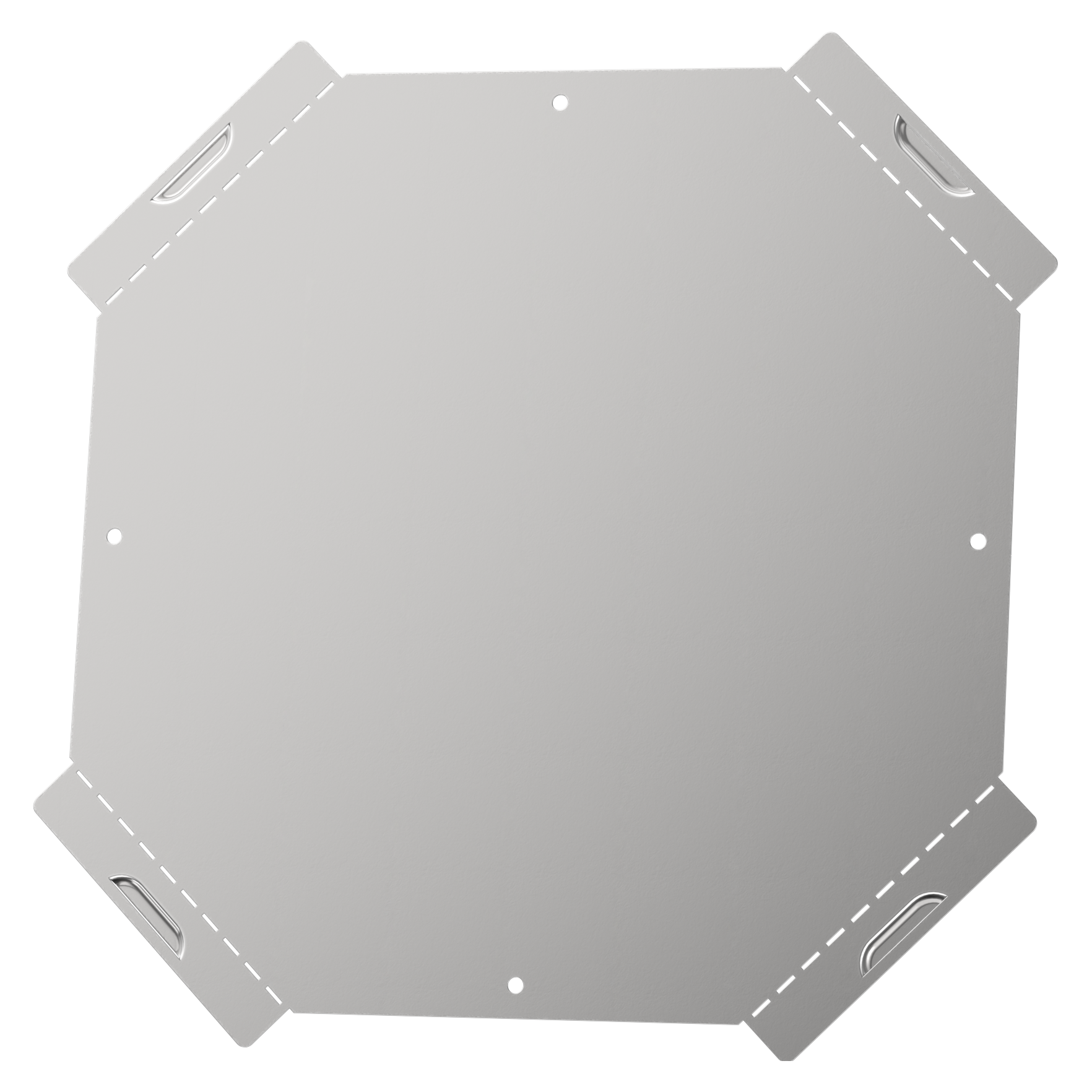 ESCA 3 Крышка крестовины 300-0,6 IEK