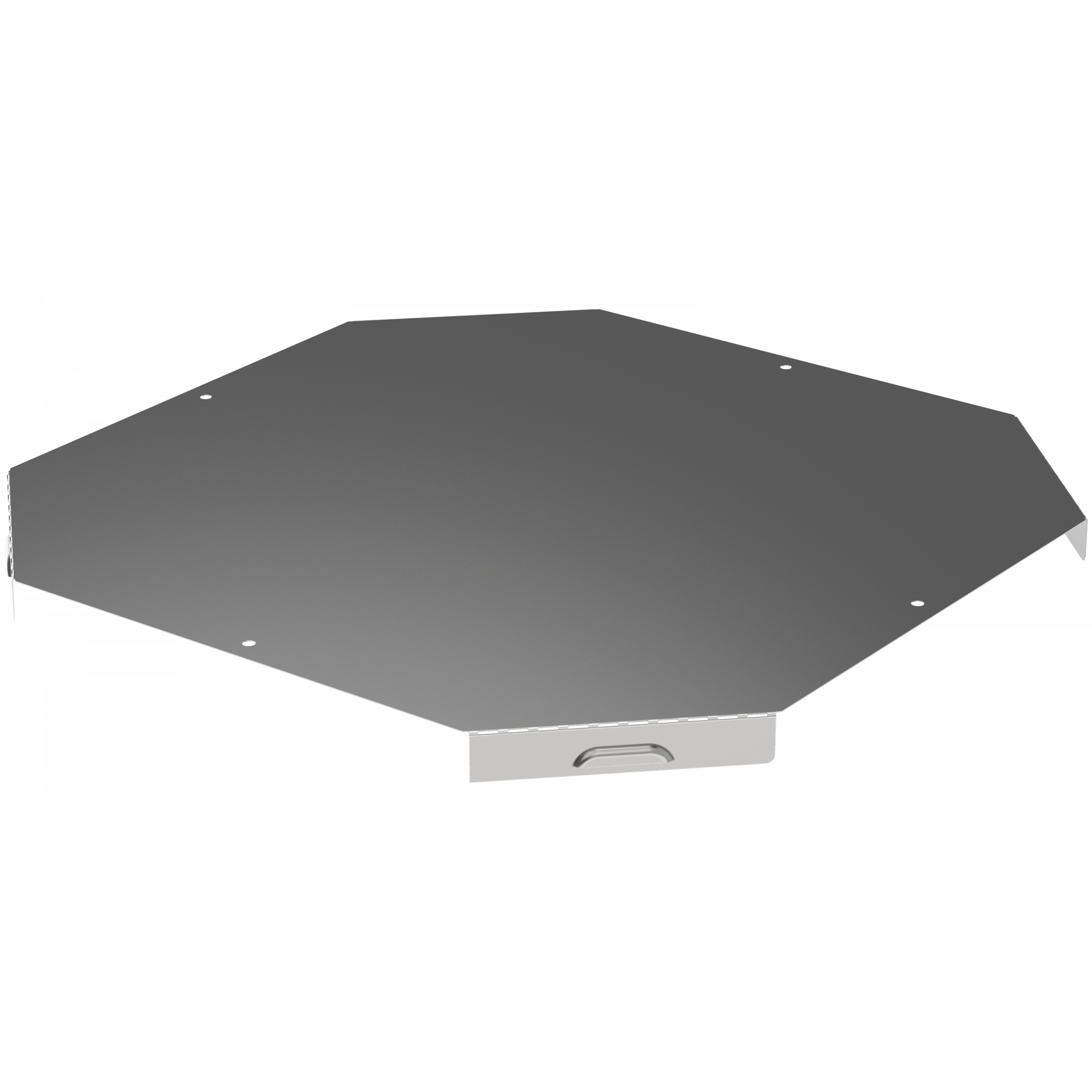 ESCA 3 Крышка крестовины 300-0,6 IEK