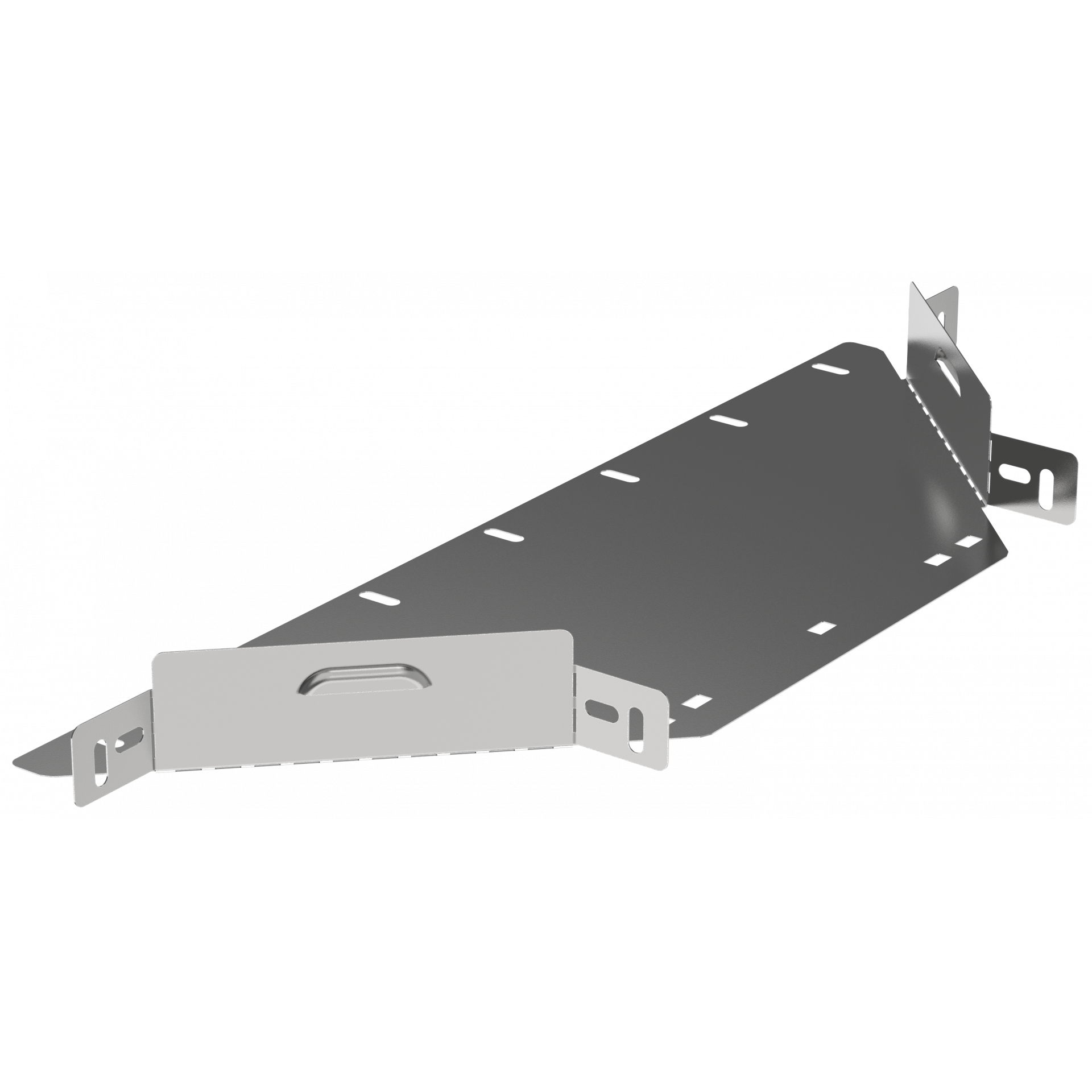 ESCA 3 Отвод Т-образный 50х300-0,6 IEK