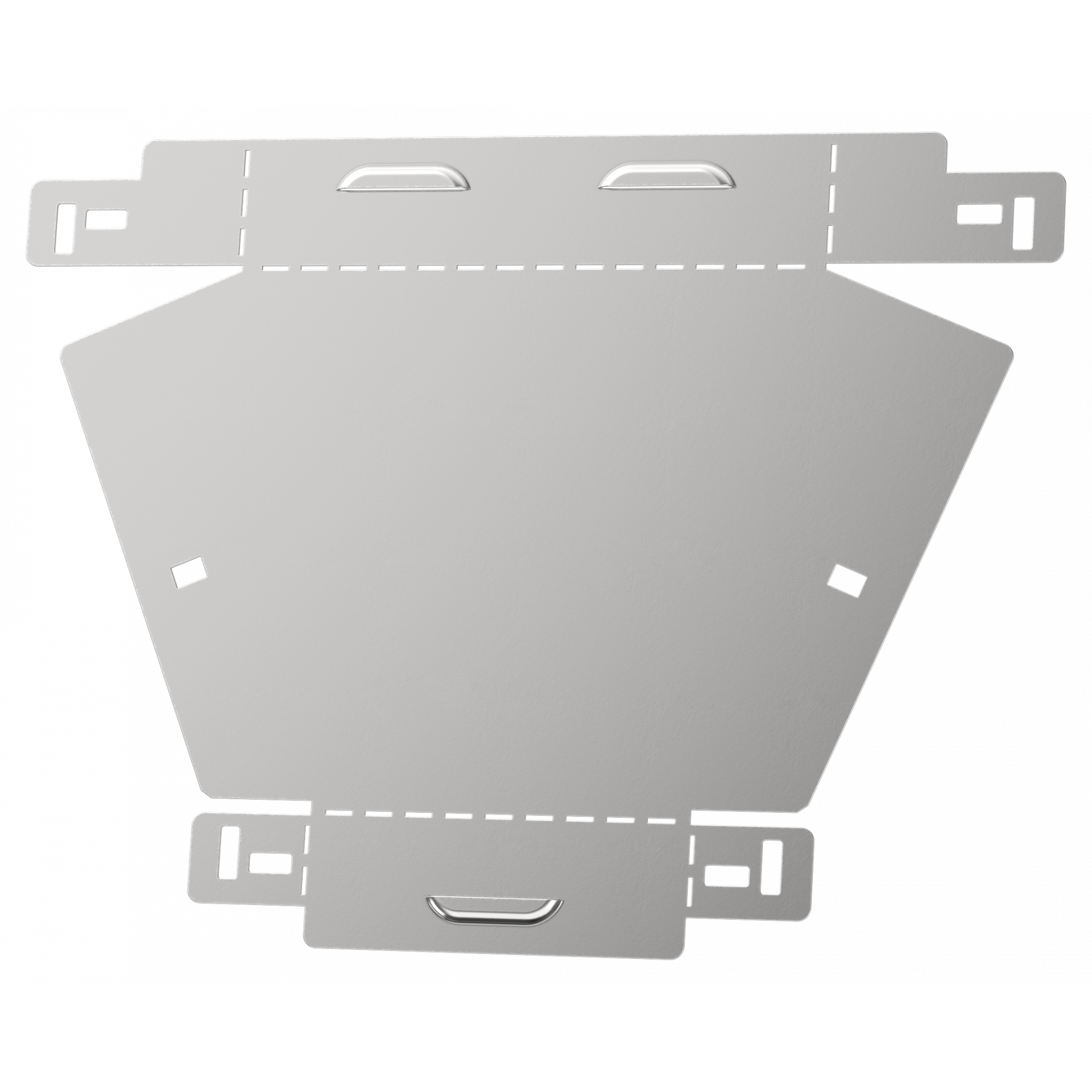 ESCA 3 Поворот 45град 50х300-0,6 IEK