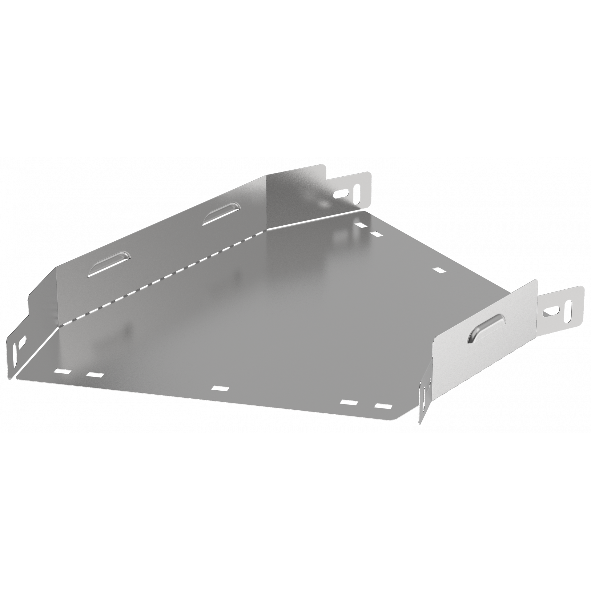 ESCA 3 Поворот 45град 50х300-0,6 IEK