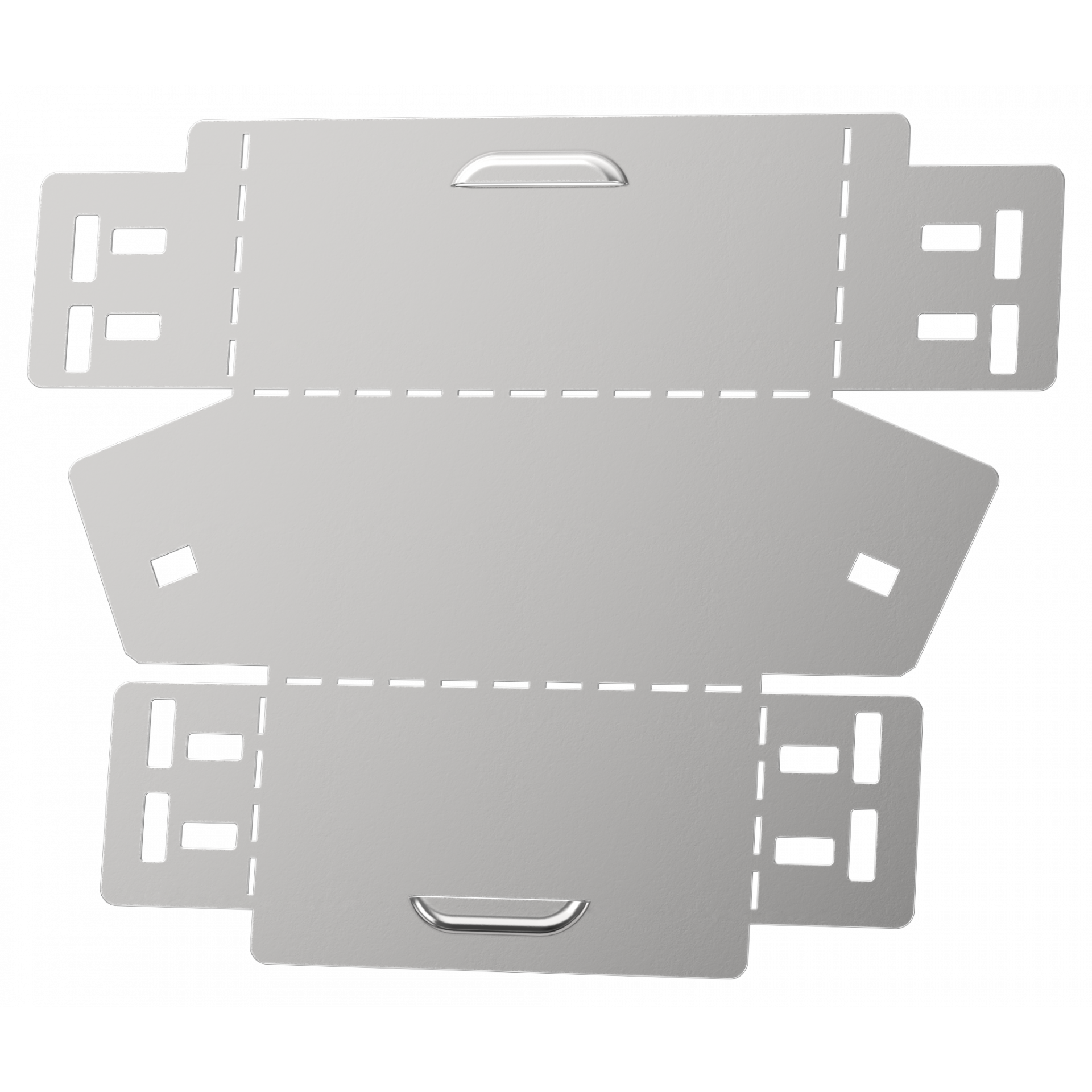 ESCA 3 Поворот 45град 80х80-0,6 IEK