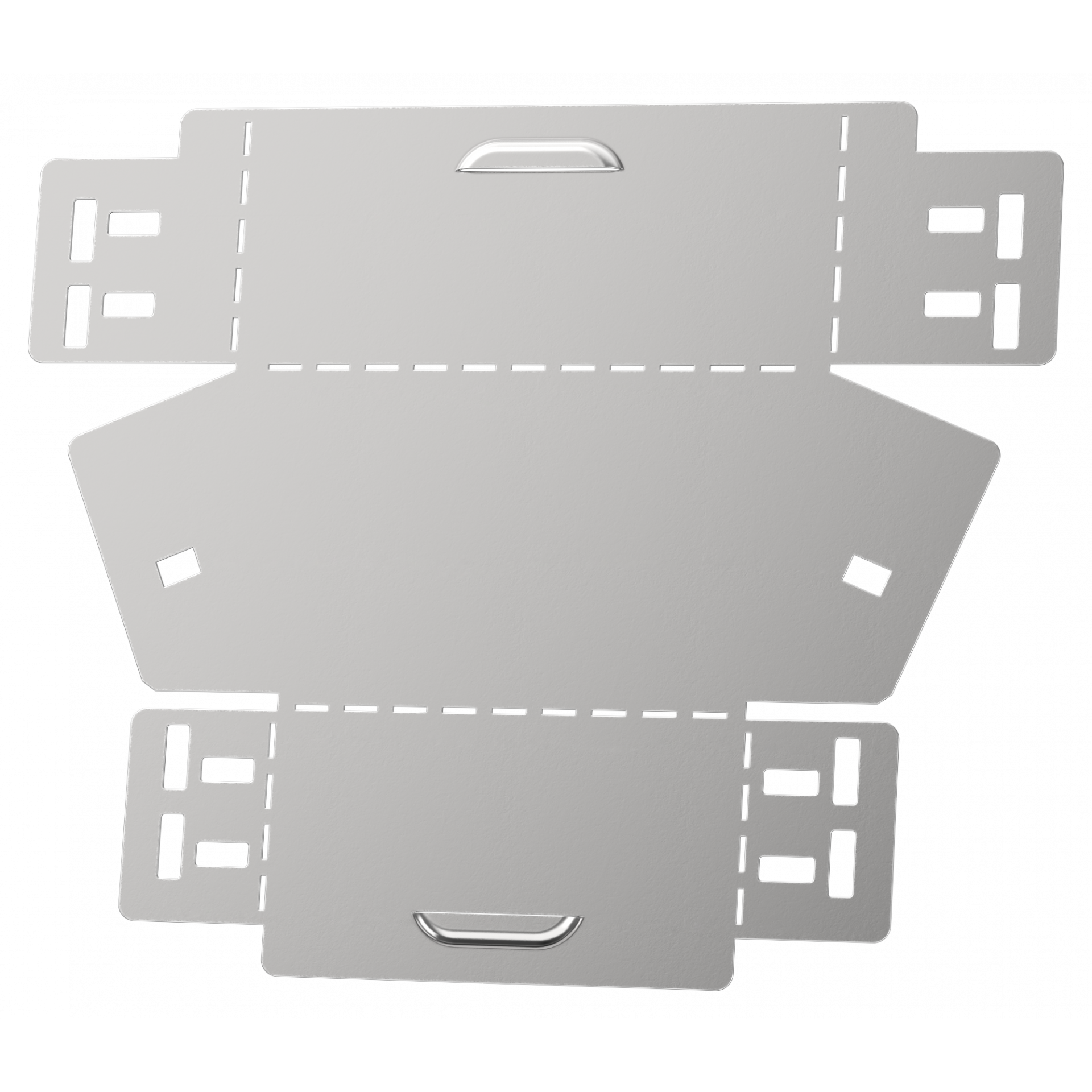 ESCA 3 Поворот 45град 80х100-0,6 IEK