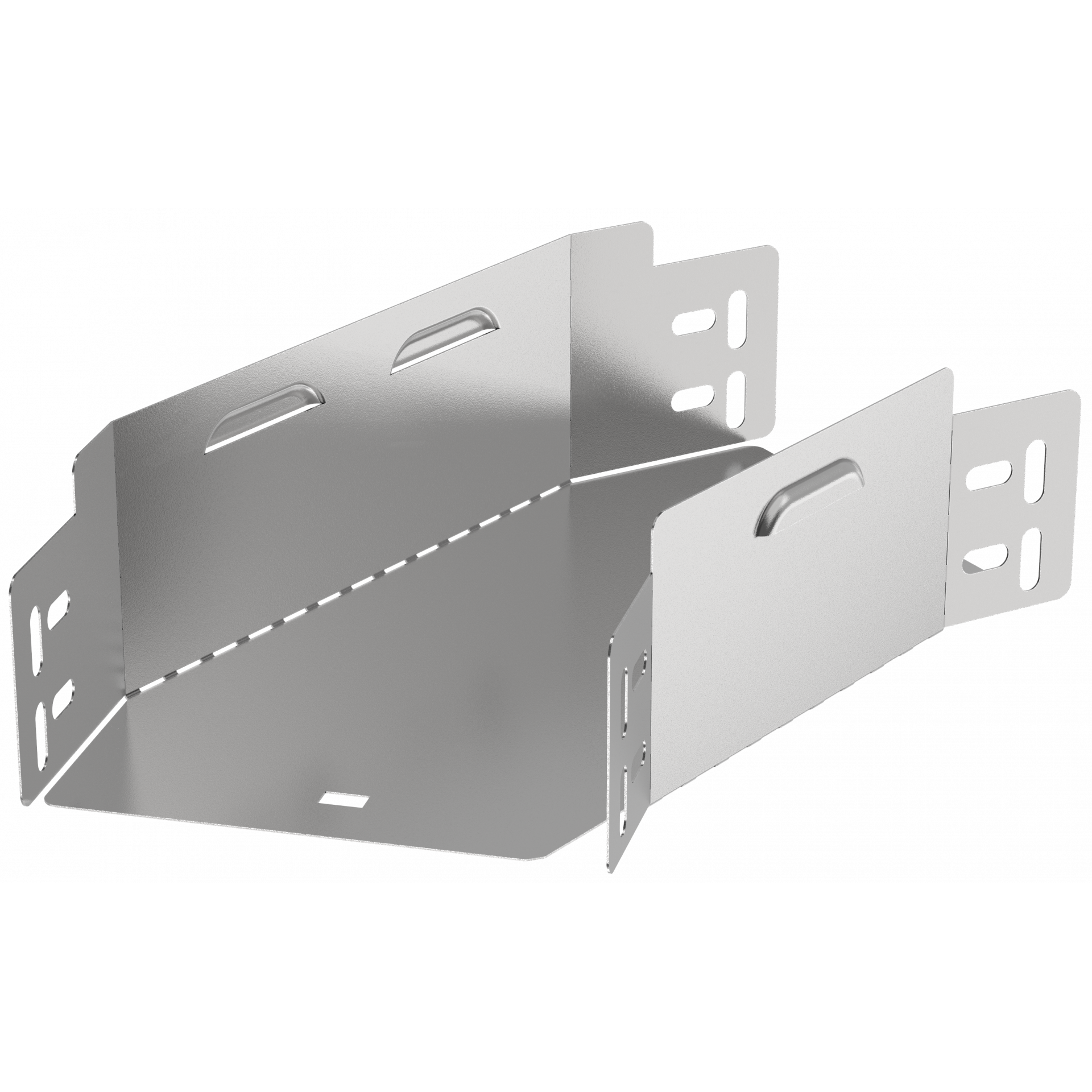 ESCA 3 Поворот 45град 80х150-0,6 IEK