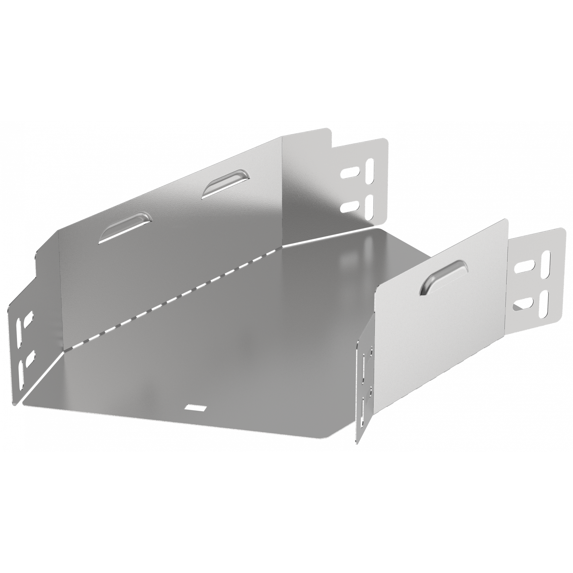 ESCA 3 Поворот 45град 80х200-0,6 IEK