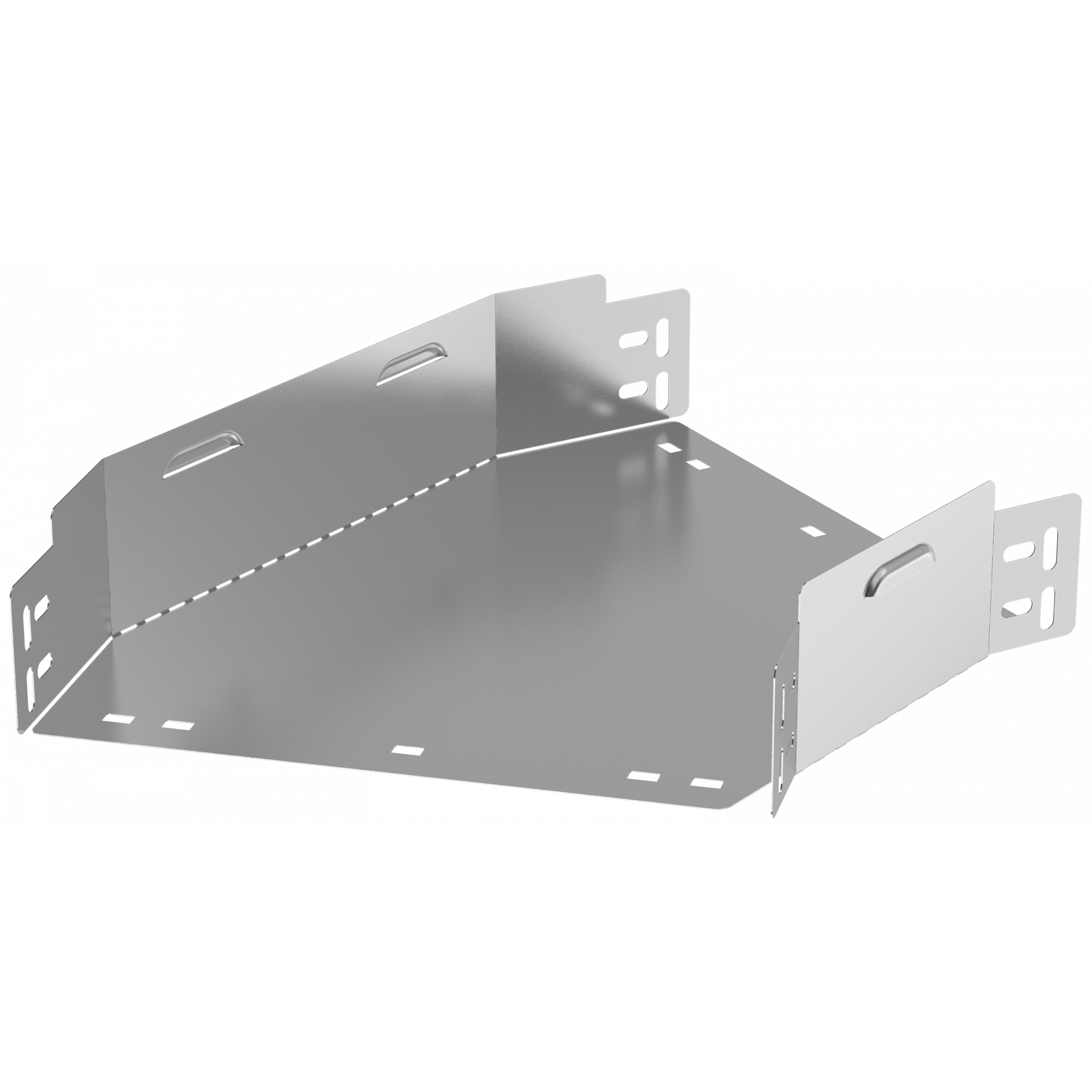 ESCA 3 Поворот 45град 80х300-0,6 IEK