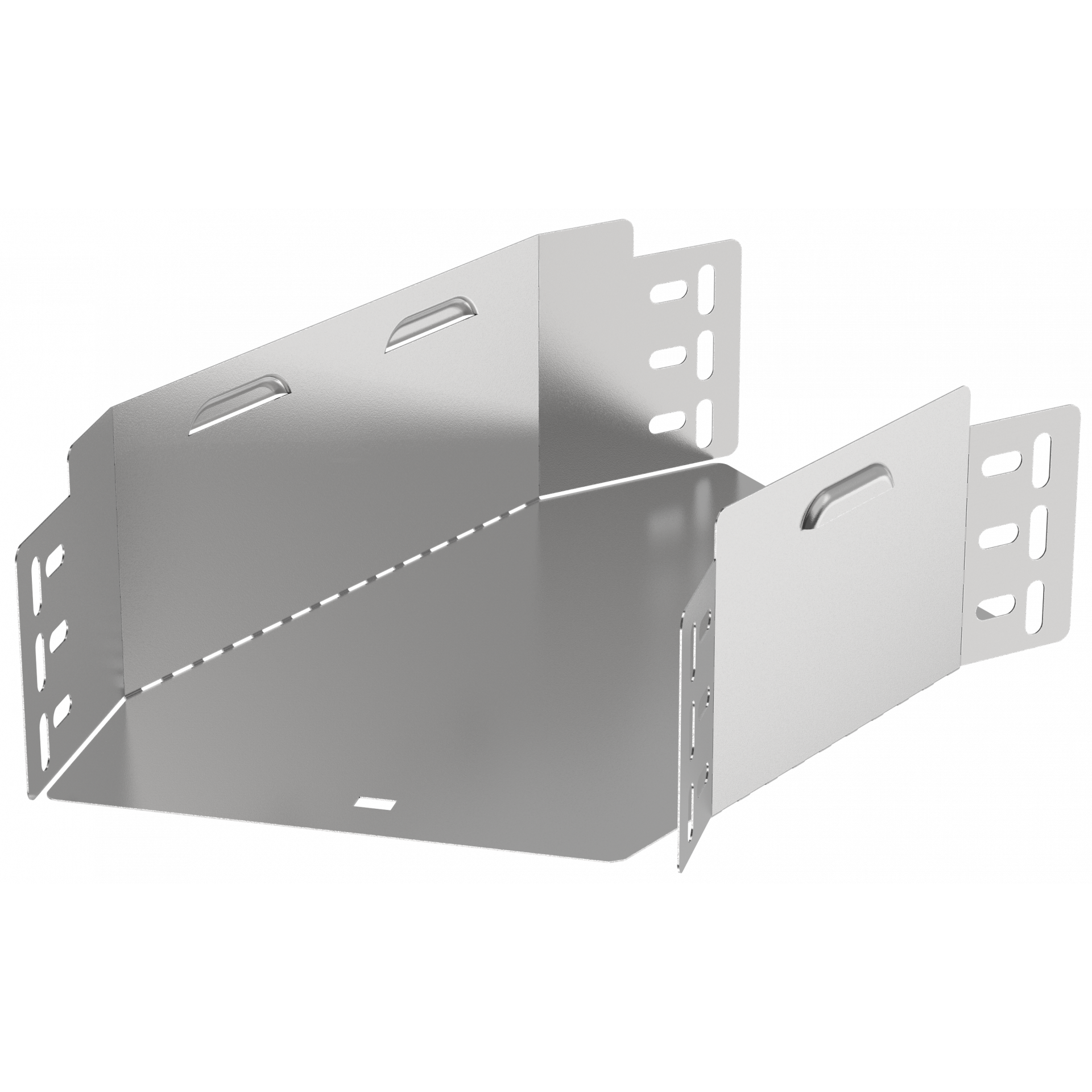 ESCA 3 Поворот 45град 100х200-0,6 IEK