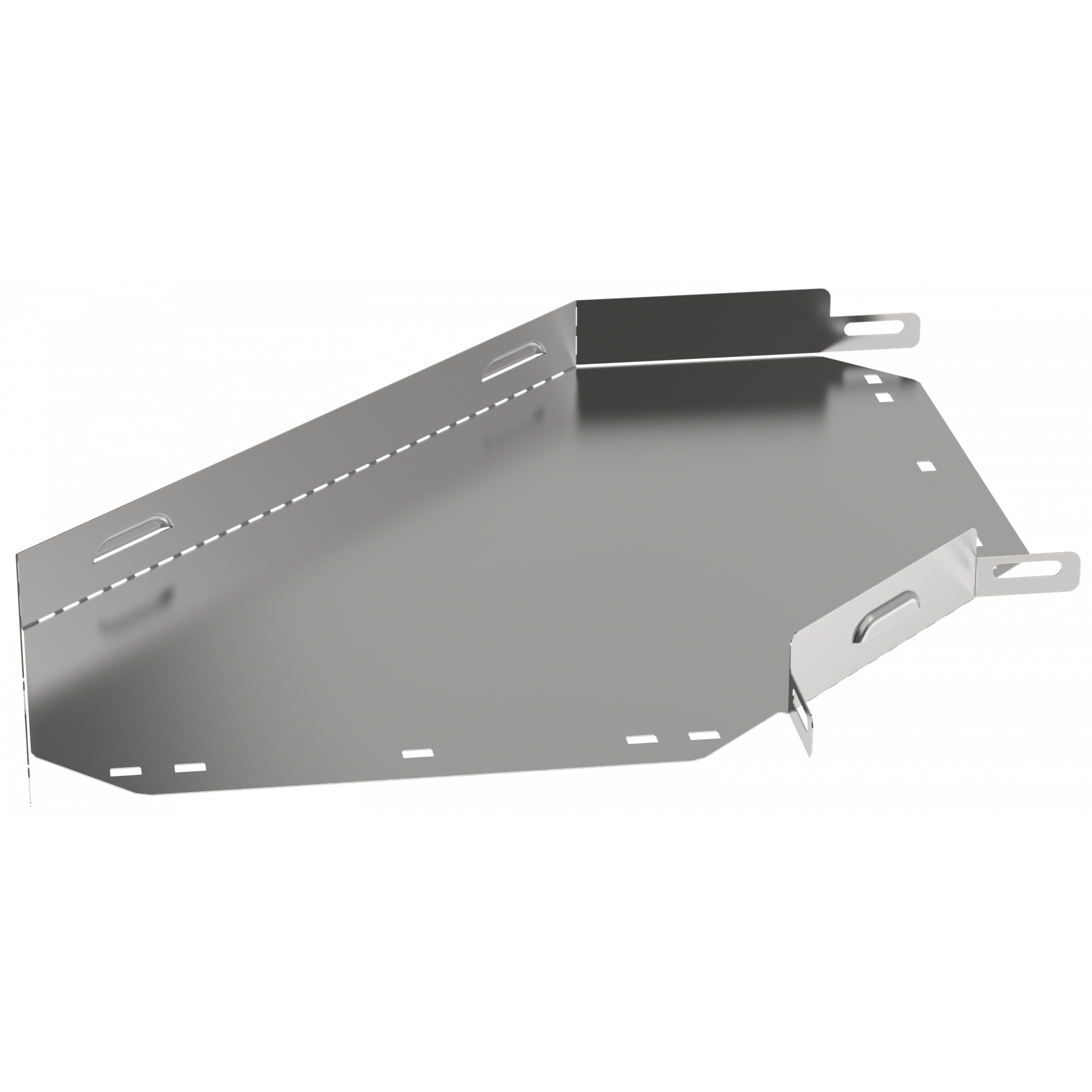 ESCA 3 Поворот 90град 35х300-0,6 IEK