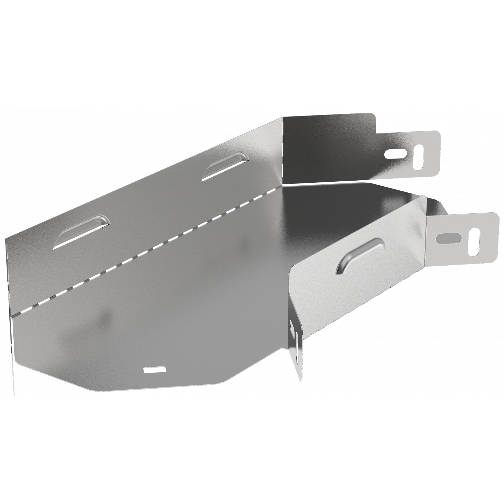 ESCA 3 Поворот 90град 50х150-0,6 IEK