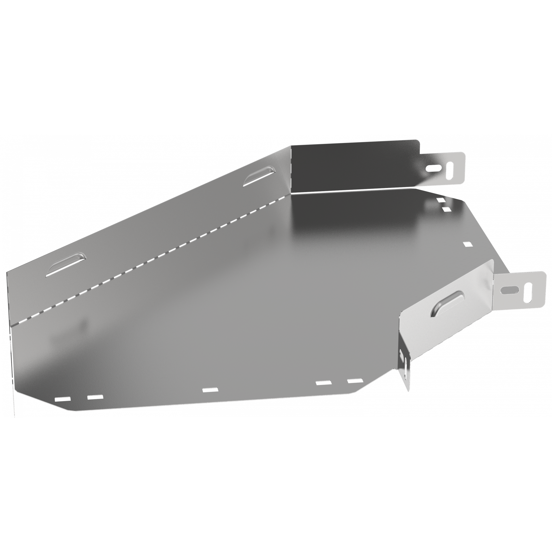 ESCA 3 Поворот 90град 50х300-0,6 IEK