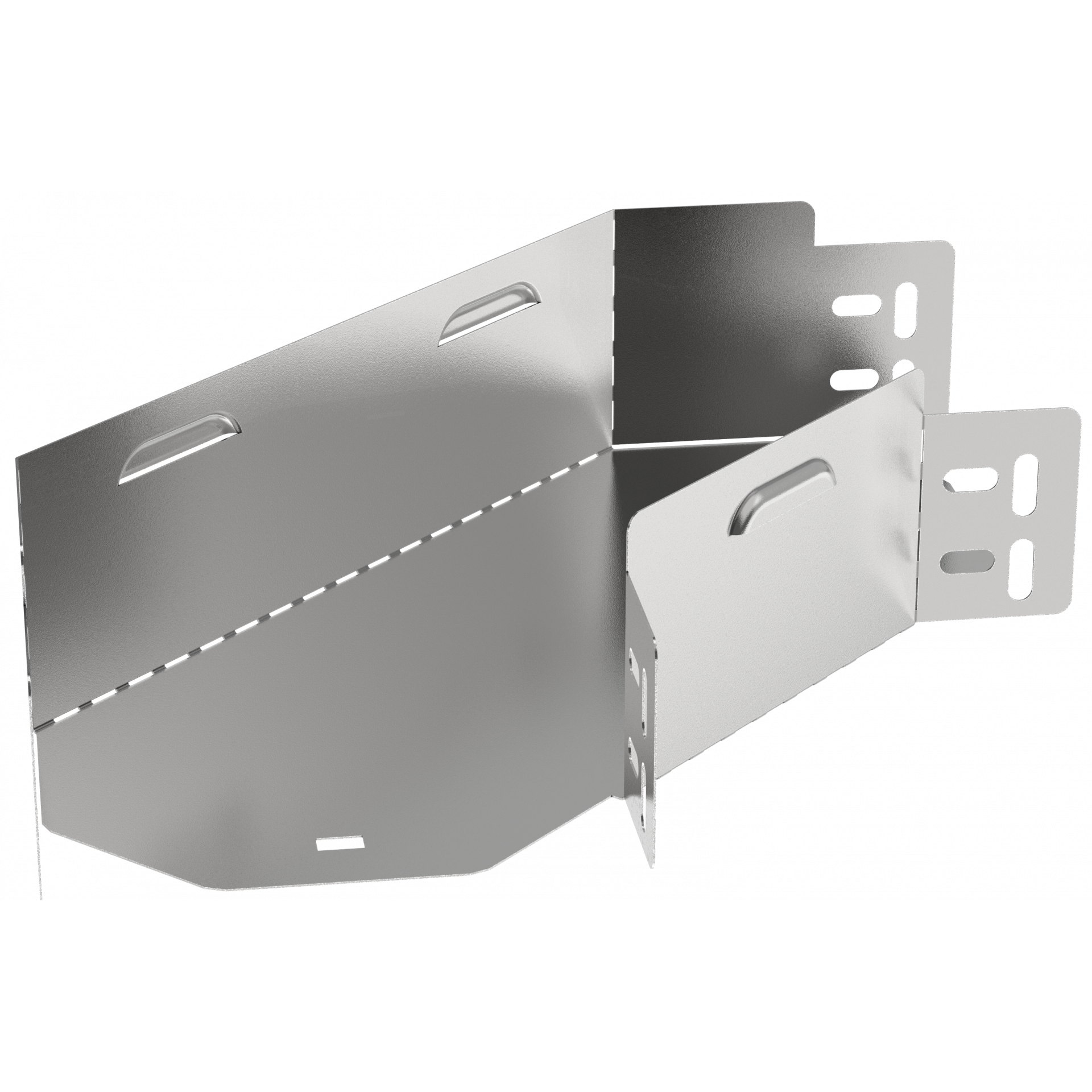 ESCA 3 Поворот 90град 80х150-0,6 IEK