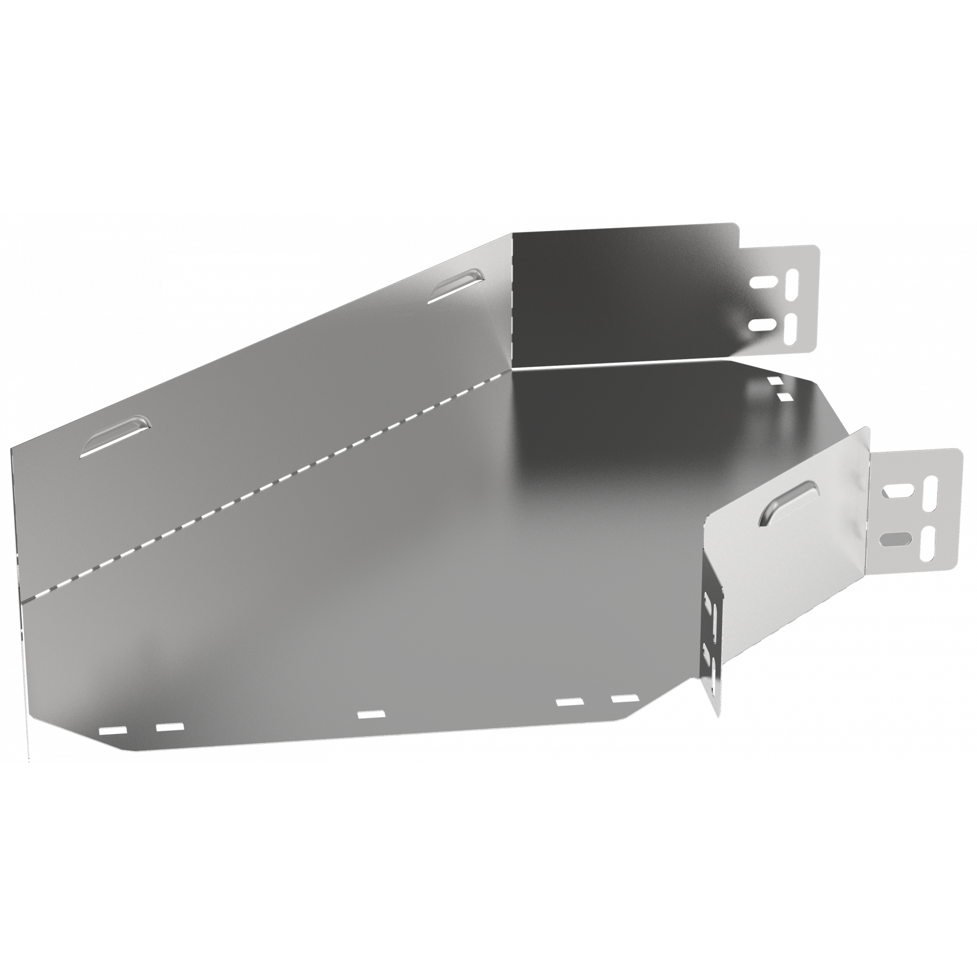ESCA 3 Поворот 90град 80х300-0,6 IEK