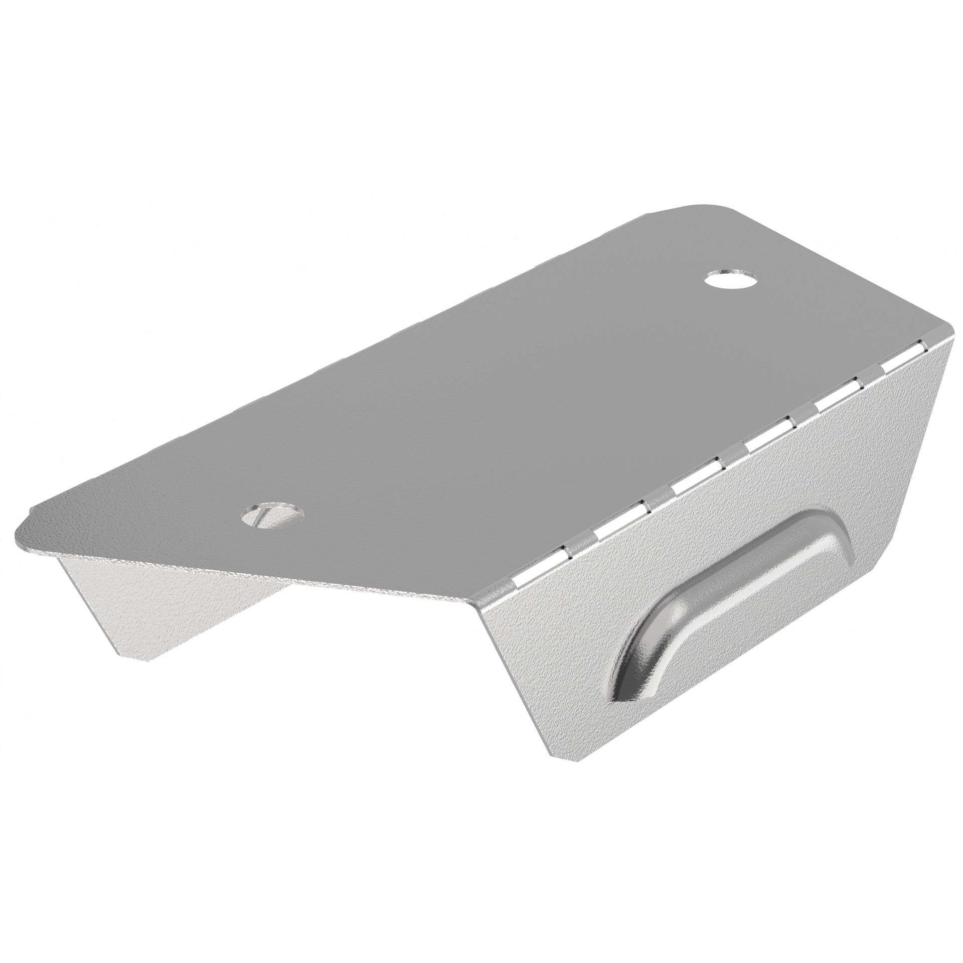 ESCA 3 Крышка поворота 45град 50-0,6 IEK