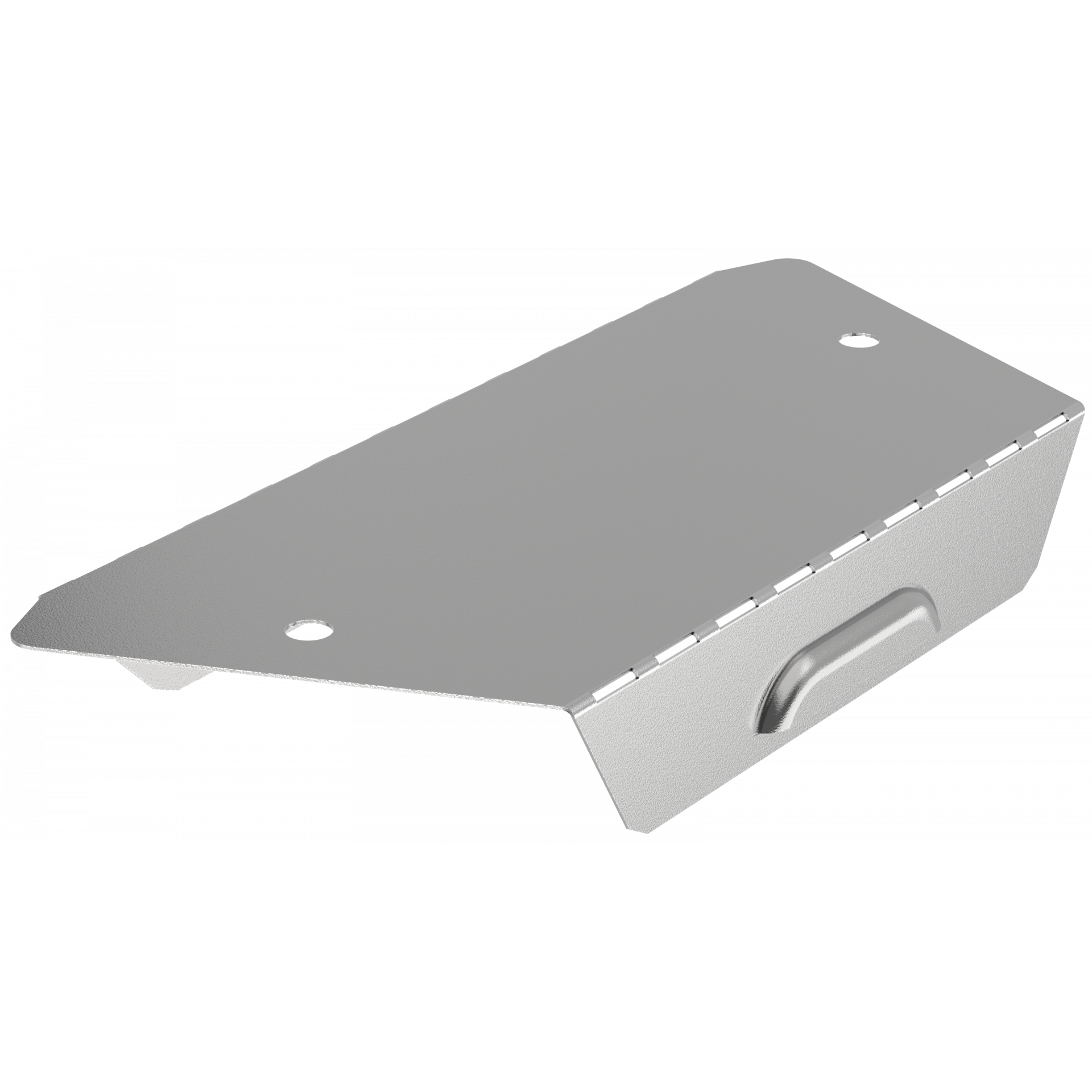 ESCA 3 Крышка поворота 45град 80-0,6 IEK