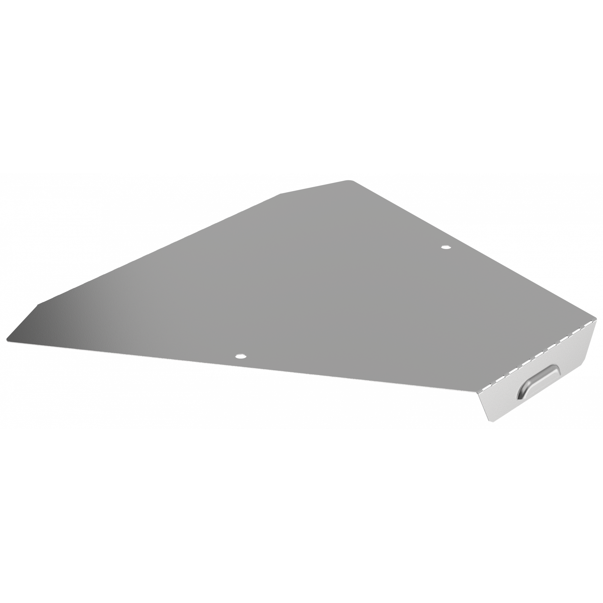 ESCA 3 Крышка поворота 45град 300-0,6 IEK