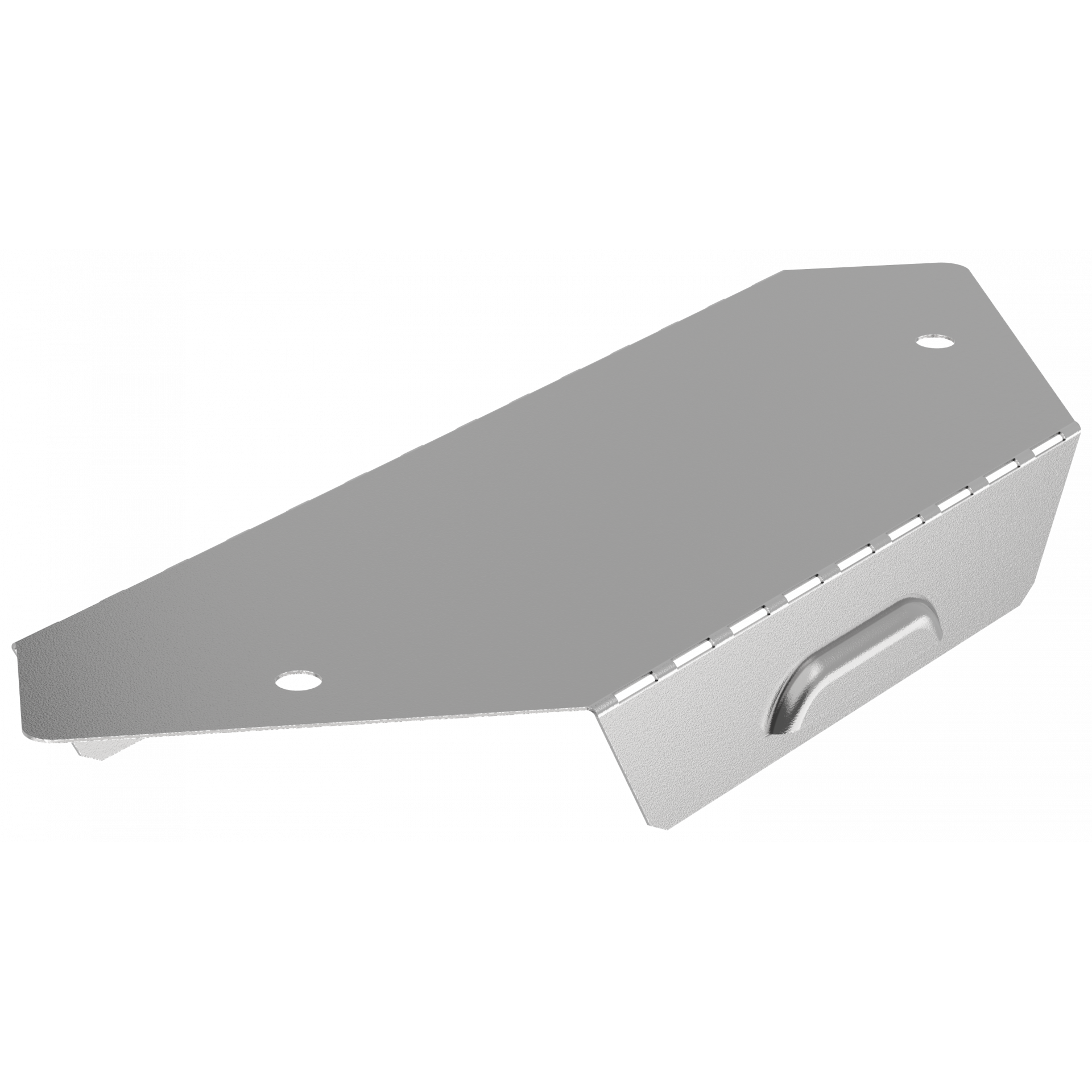 ESCA 3 Крышка поворота 90град 80-0,6 IEK