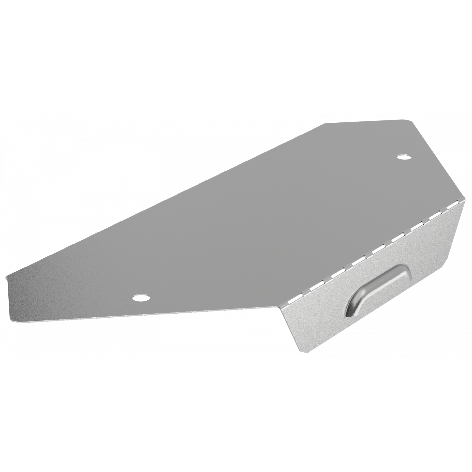 ESCA 3 Крышка поворота 90град 100-0,6 IEK