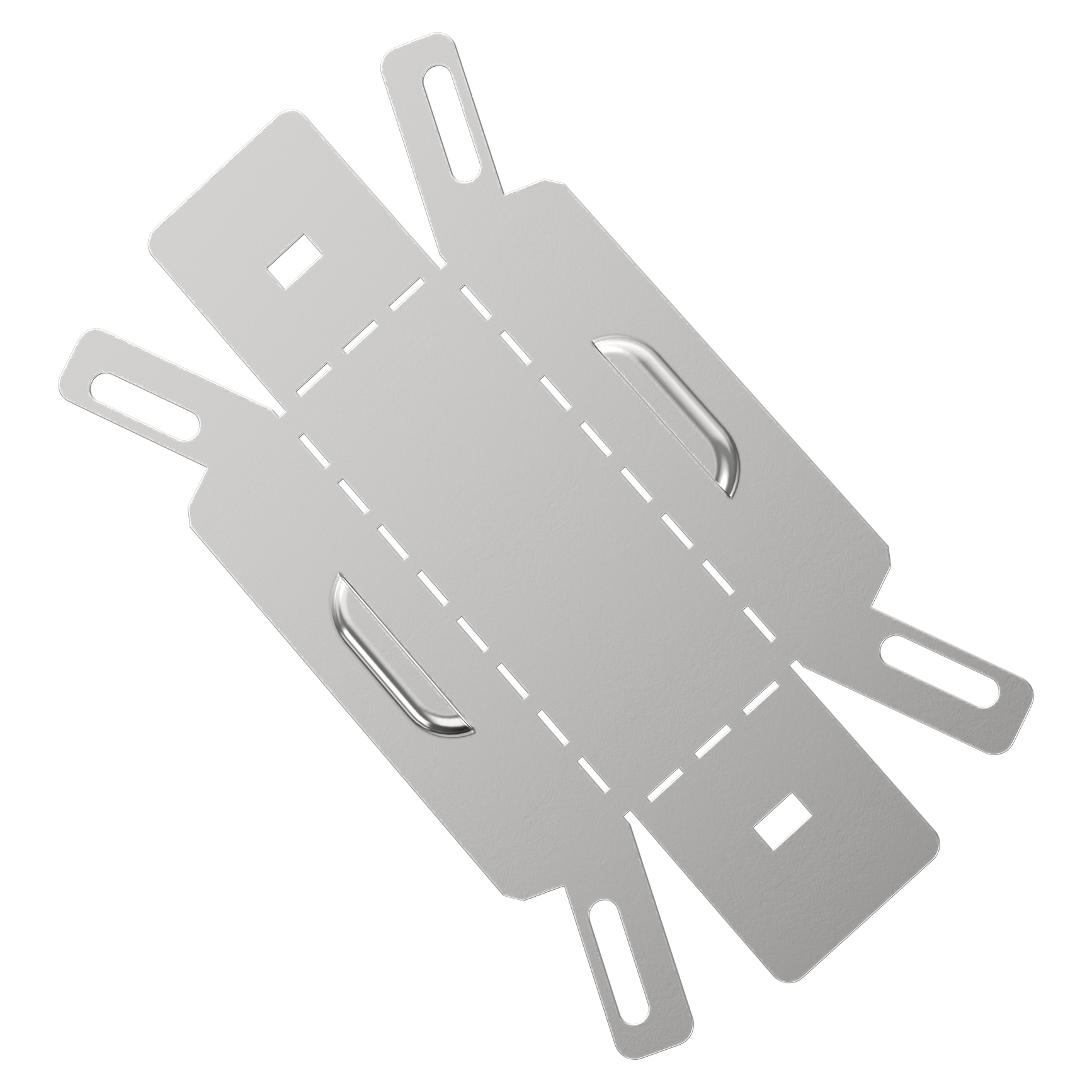 ESCA 3 Поворот вертикальный внутренний 45град 35х50-0,6 IEK