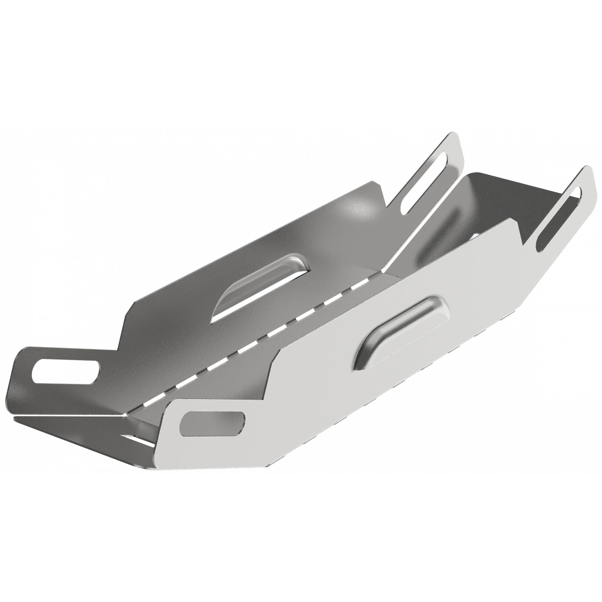 ESCA 3 Поворот вертикальный внутренний 45град 35х50-0,6 IEK