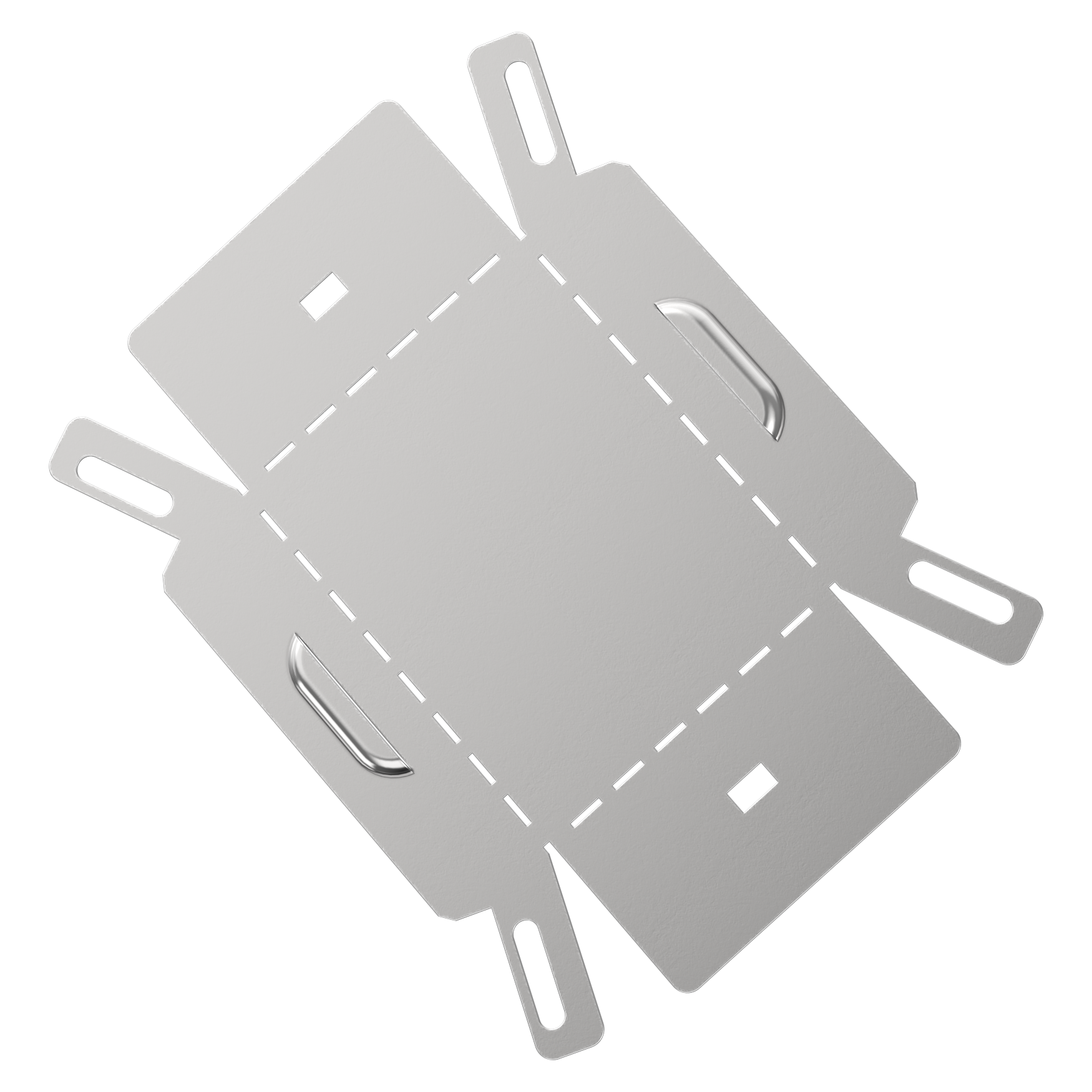 ESCA 3 Поворот вертикальный внутренний 45град 35х150-0,6 IEK