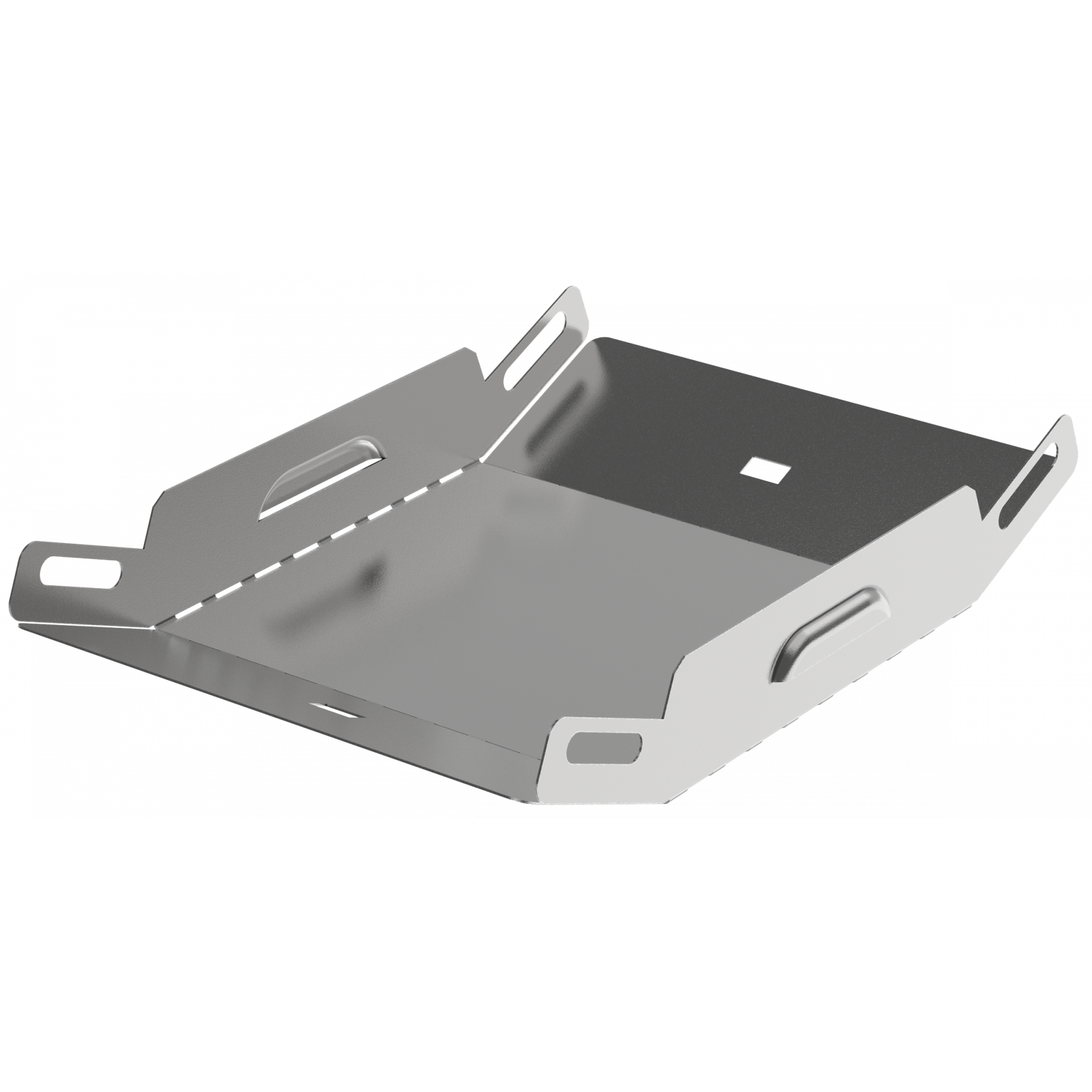 ESCA 3 Поворот вертикальный внутренний 45град 35х150-0,6 IEK