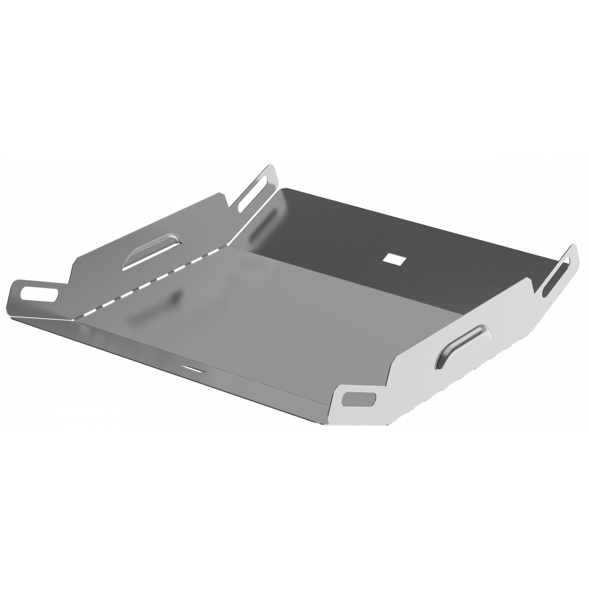 ESCA 3 Поворот вертикальный внутренний 45град 35х200-0,6 IEK