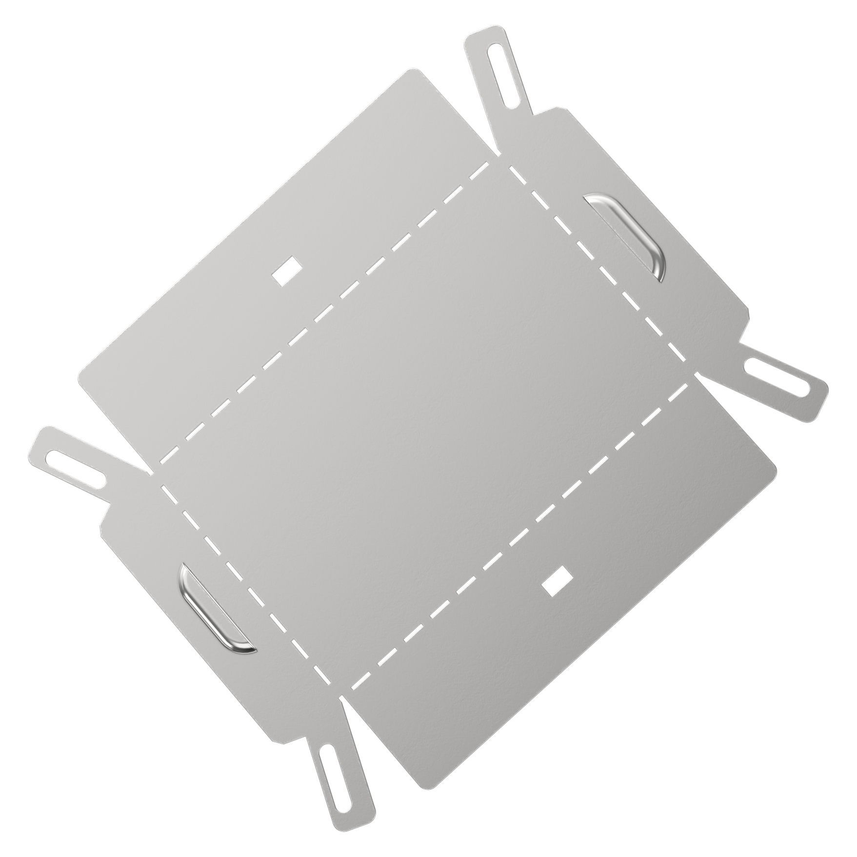 ESCA 3 Поворот вертикальный внутренний 45град 35х300-0,6 IEK