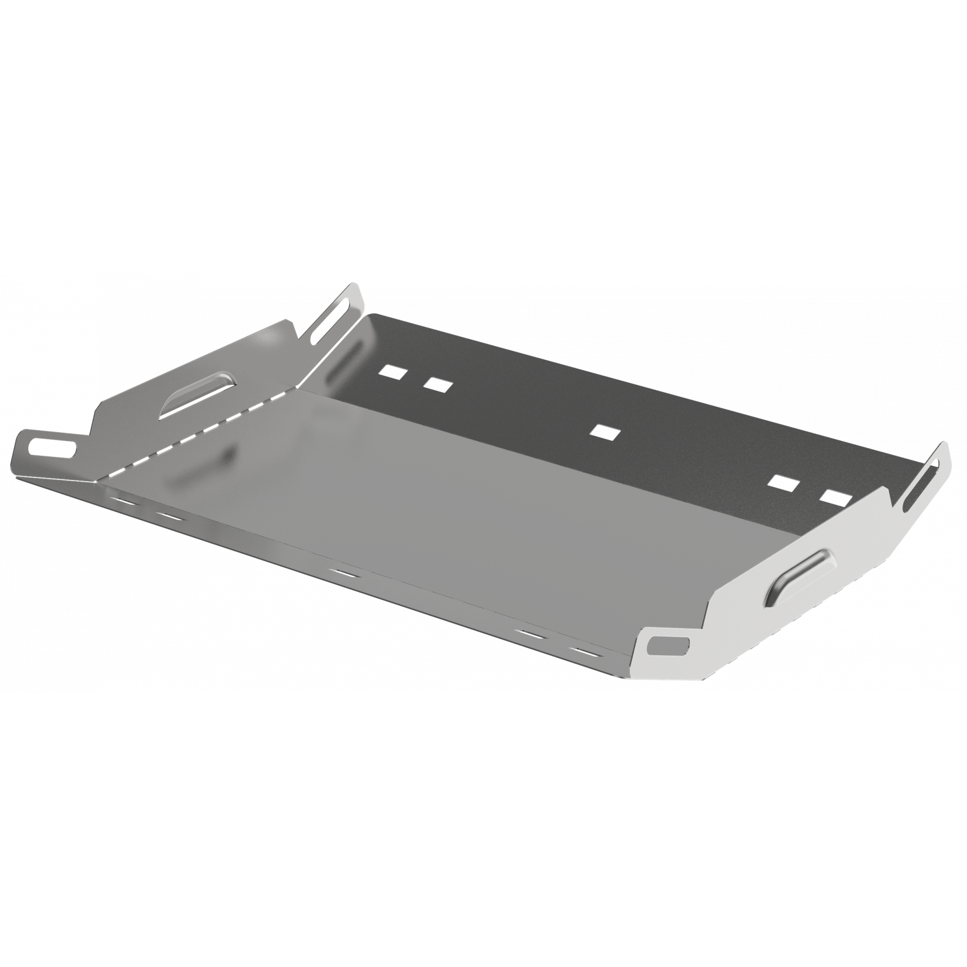 ESCA 3 Поворот вертикальный внутренний 45град 35х300-0,6 IEK