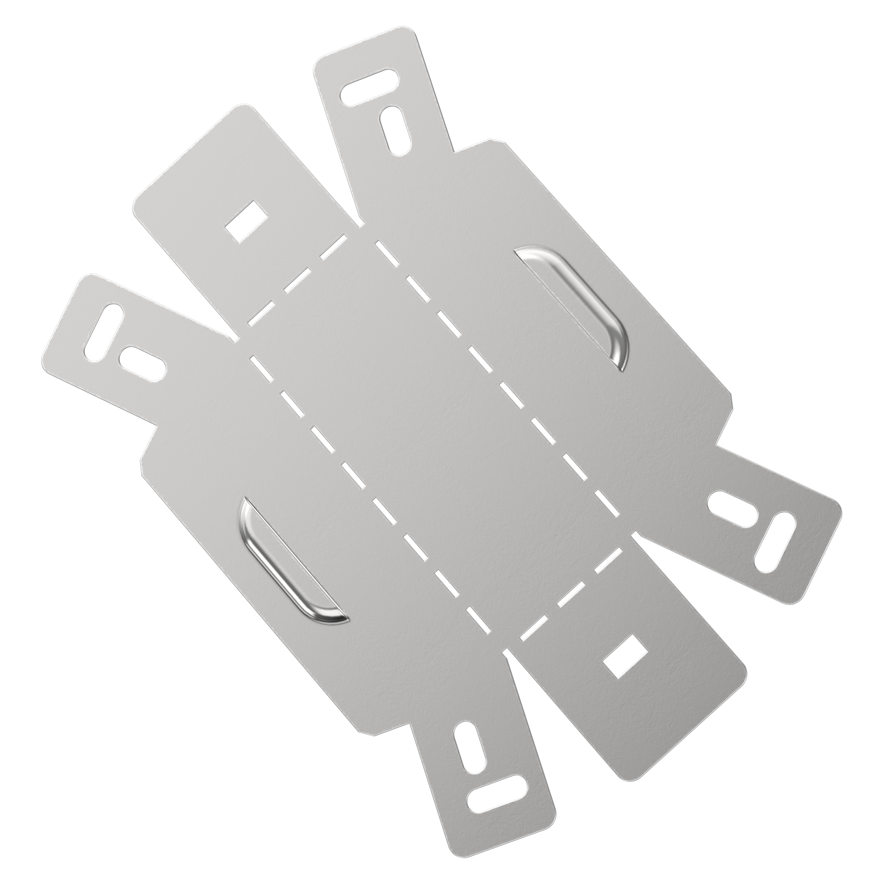 ESCA 3 Поворот вертикальный внутренний 45град 50х50-0,6 IEK