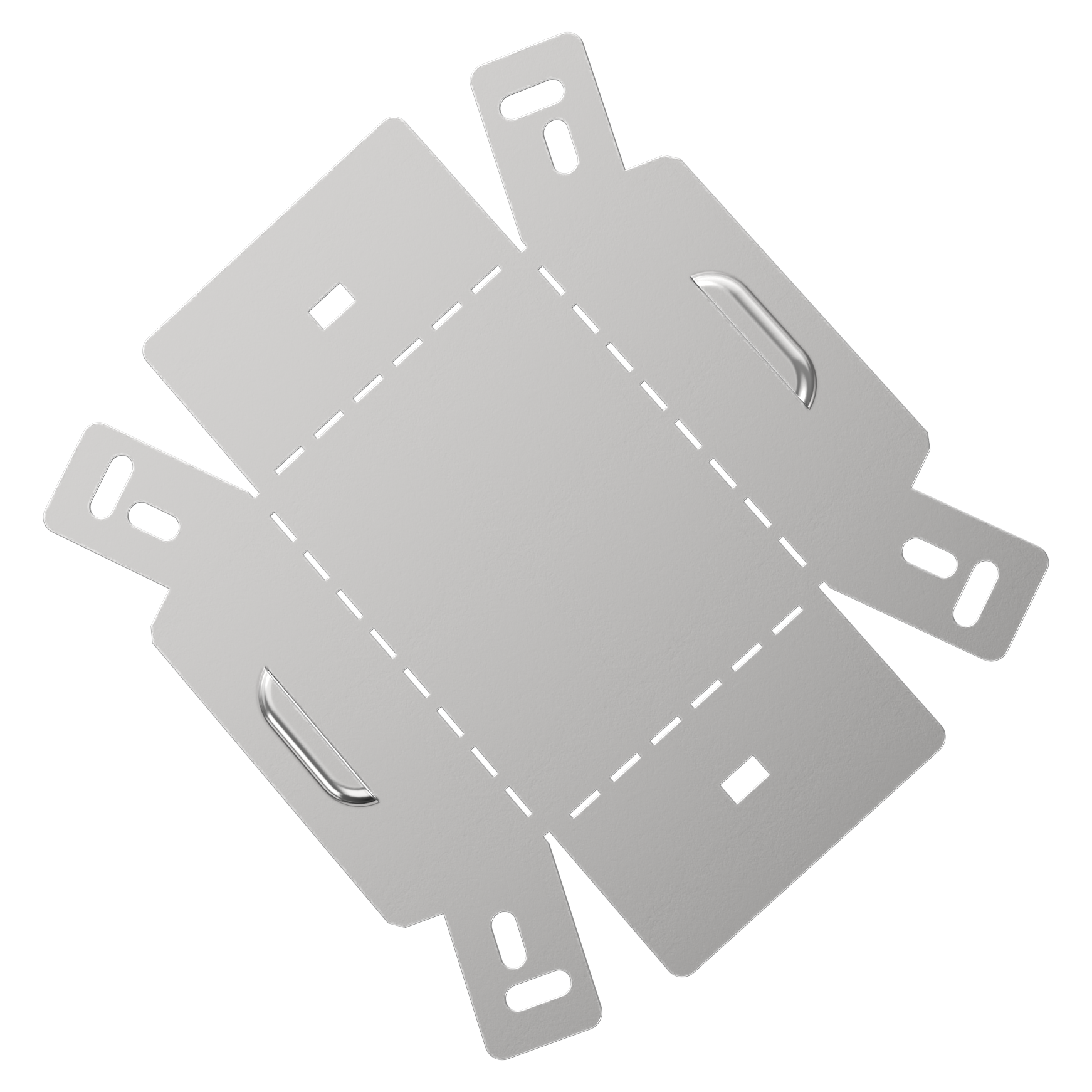 ESCA 3 Поворот вертикальный внутренний 45град 50х100-0,6 IEK