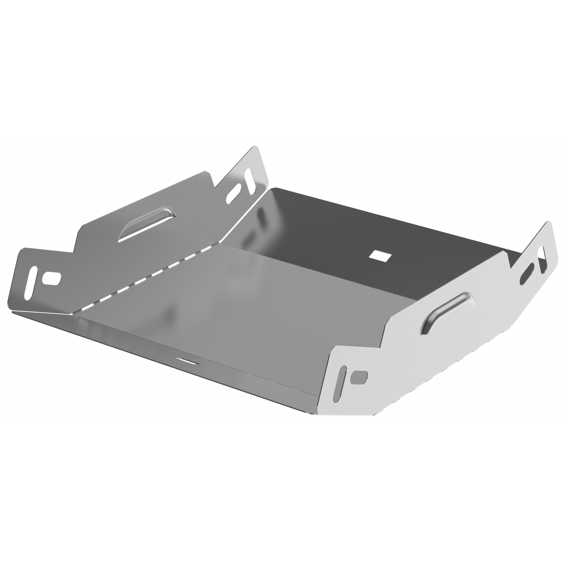 ESCA 3 Поворот вертикальный внутренний 45град 50х200-0,6 IEK