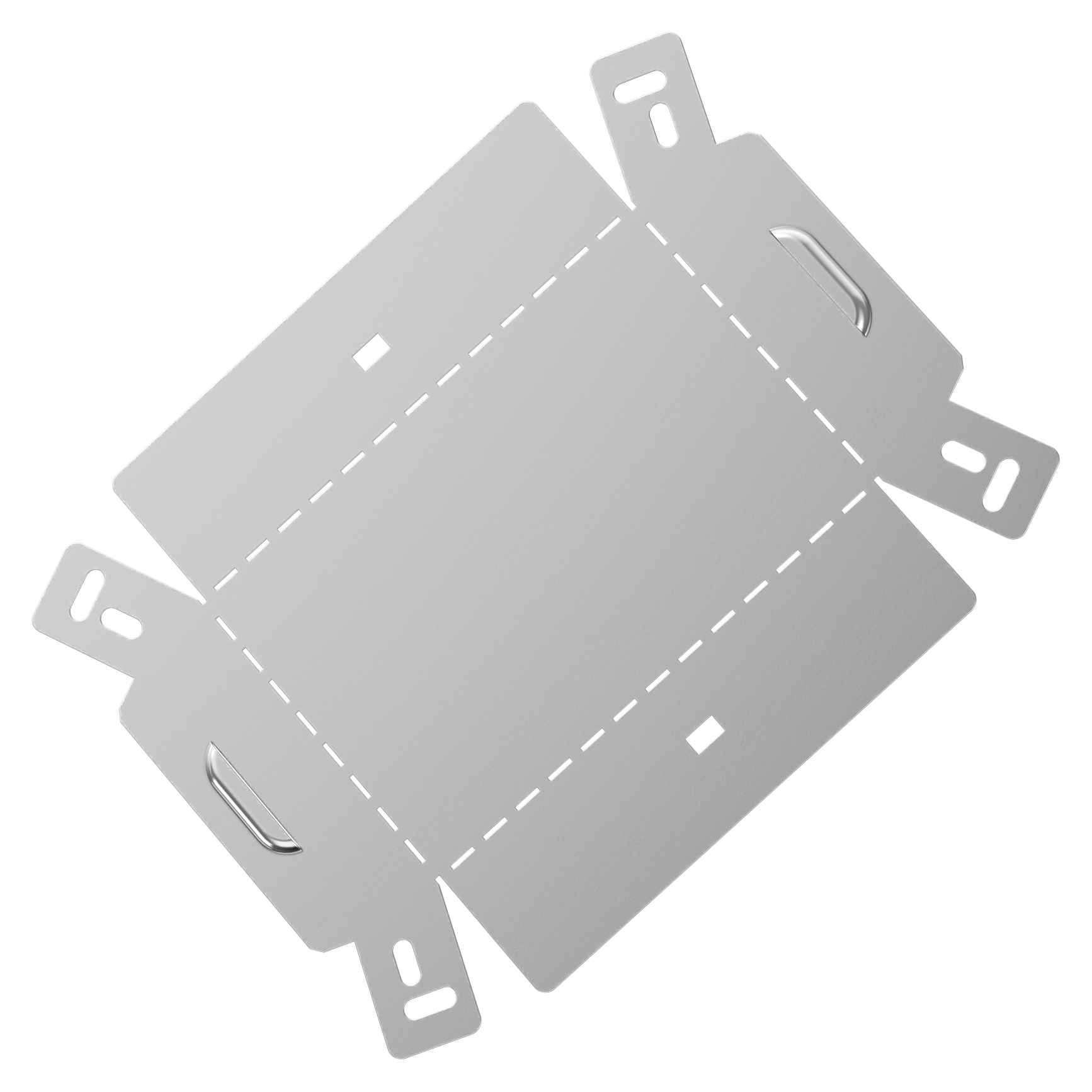 ESCA 3 Поворот вертикальный внутренний 45град 50х300-0,6 IEK