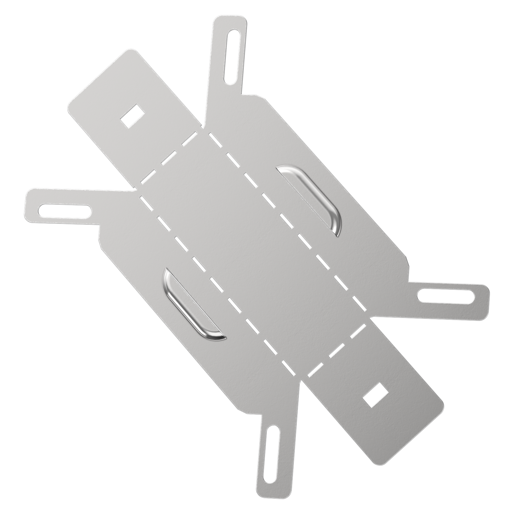 ESCA 3 Поворот вертикальный внутренний 90град 35х50-0,6 IEK