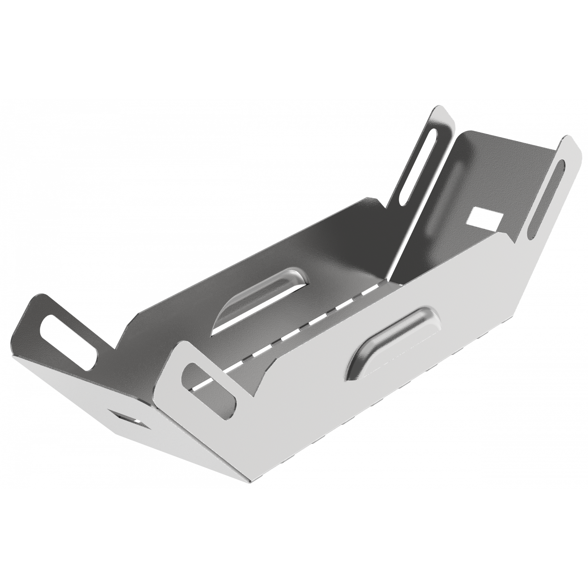 ESCA 3 Поворот вертикальный внутренний 90град 35х50-0,6 IEK