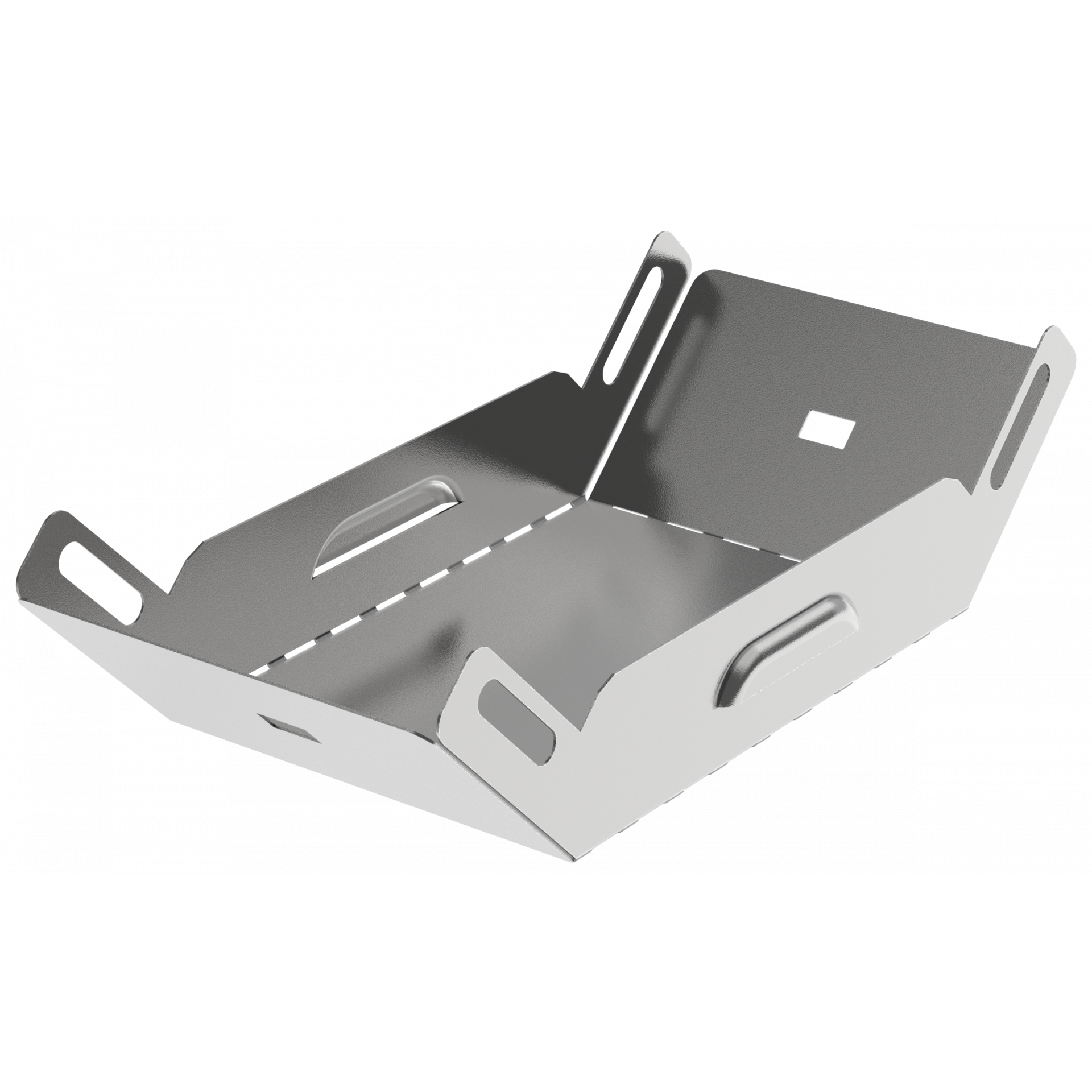 ESCA 3 Поворот вертикальный внутренний 90град 35х100-0,6 IEK